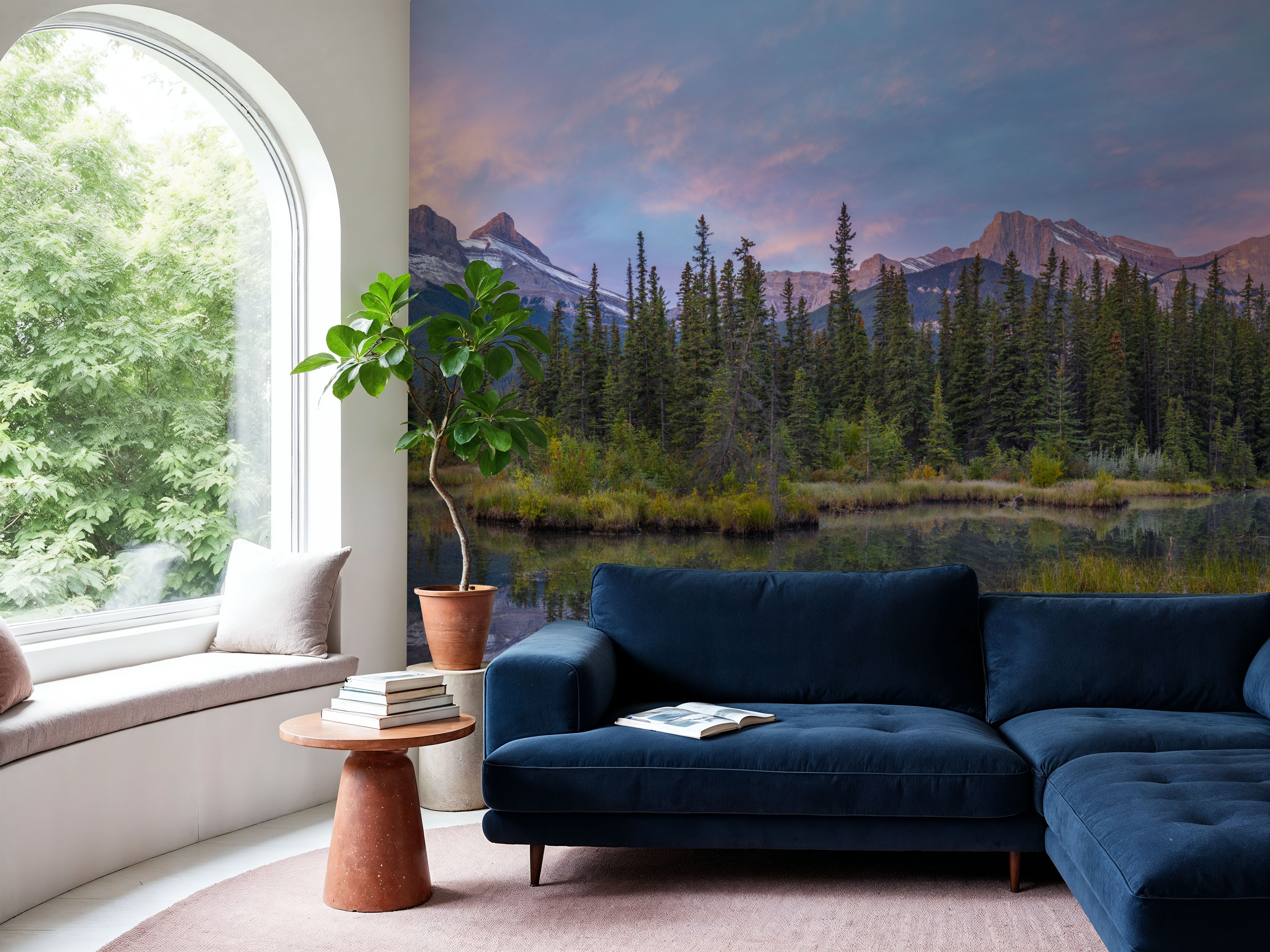 Mount Lawrence Grassi