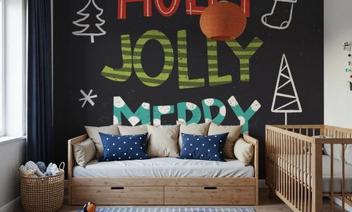 Holiday Wishes II