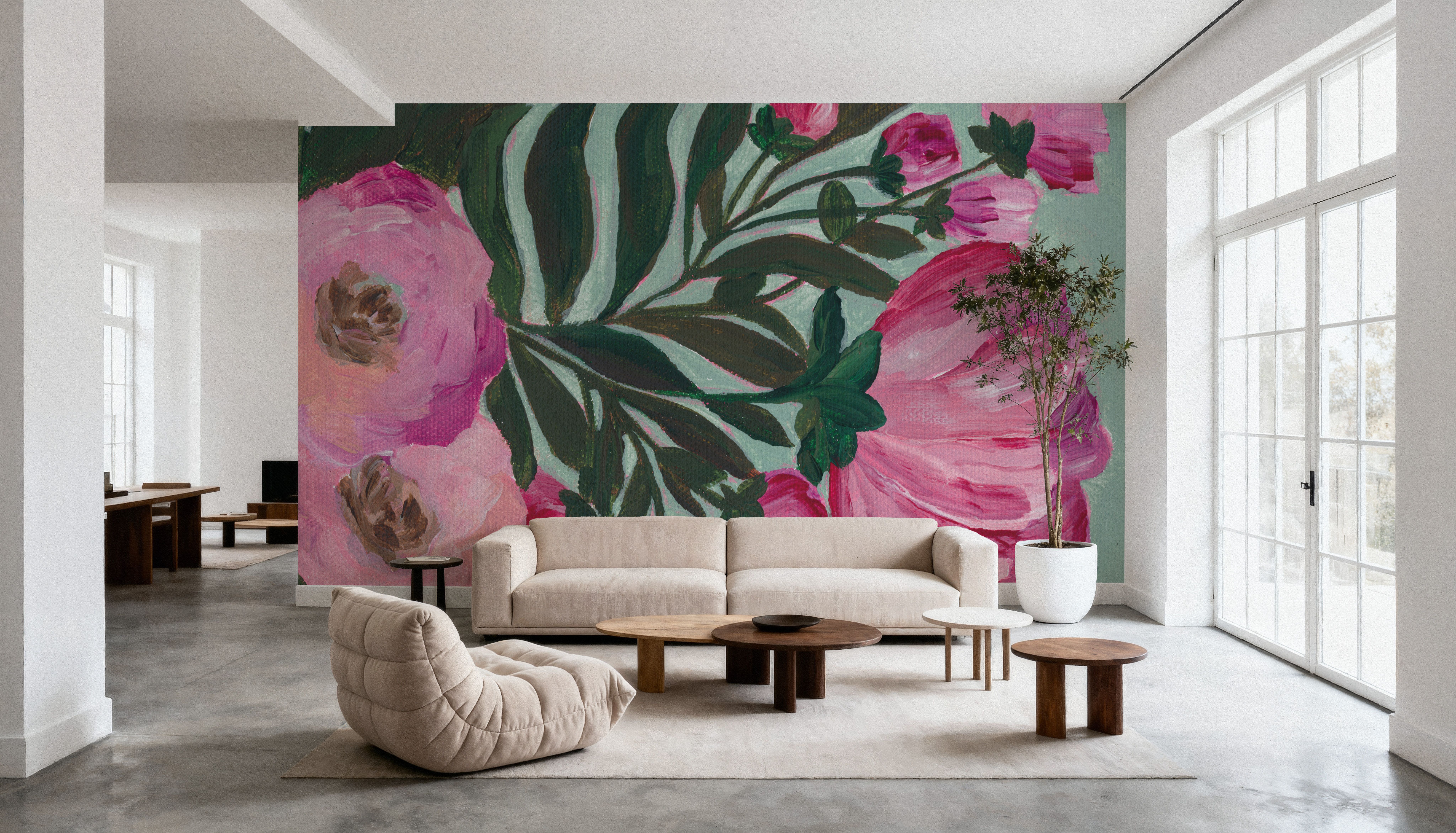 Pink Beauties l