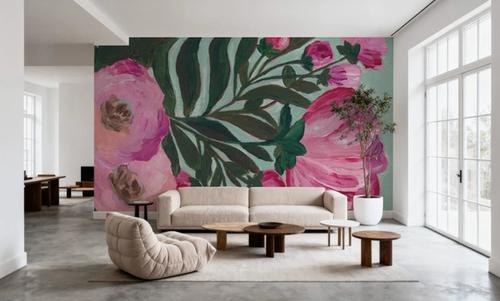 Pink Beauties l