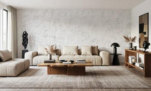 Opal White Dolomite Marble