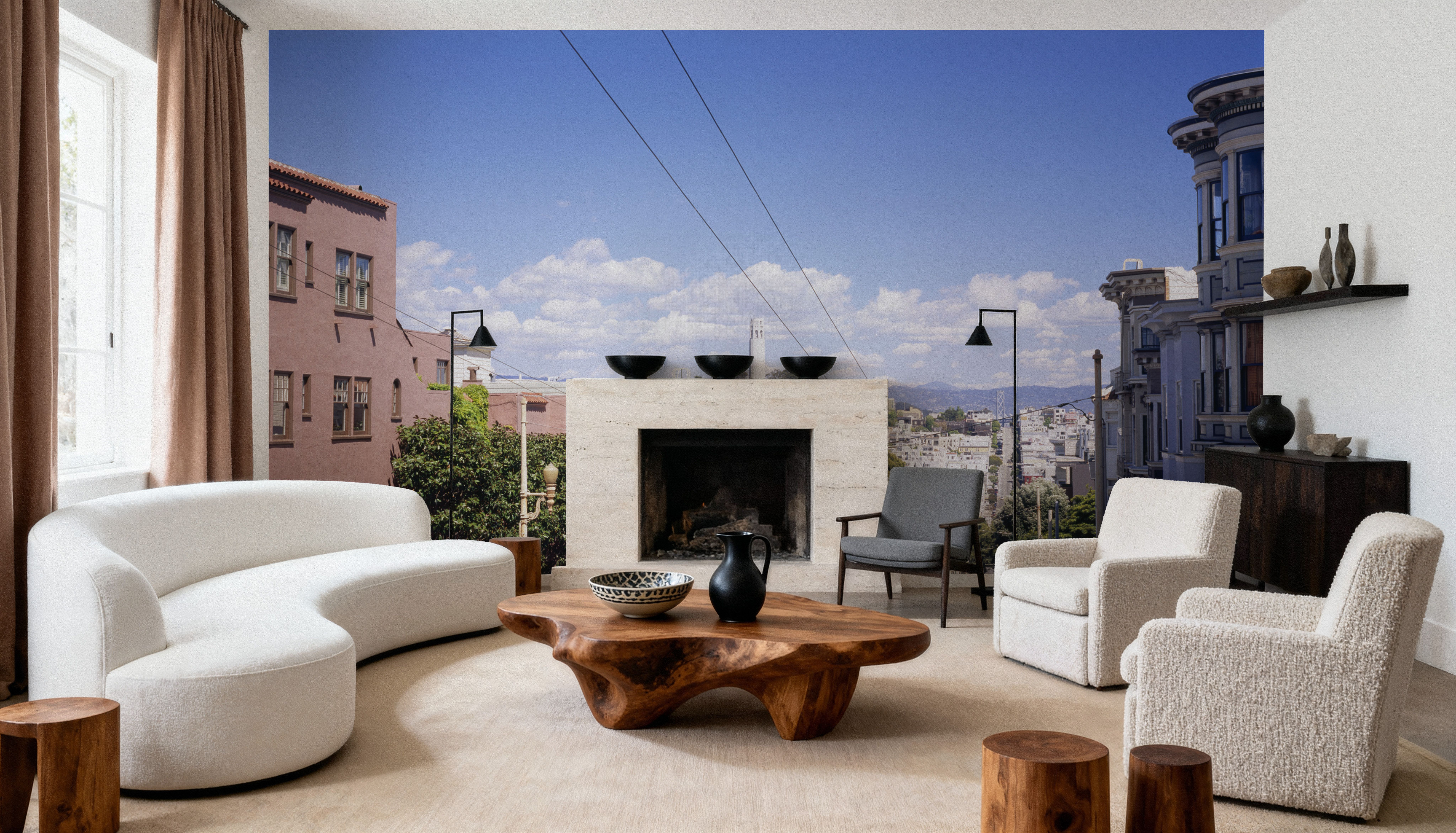Urban Palette