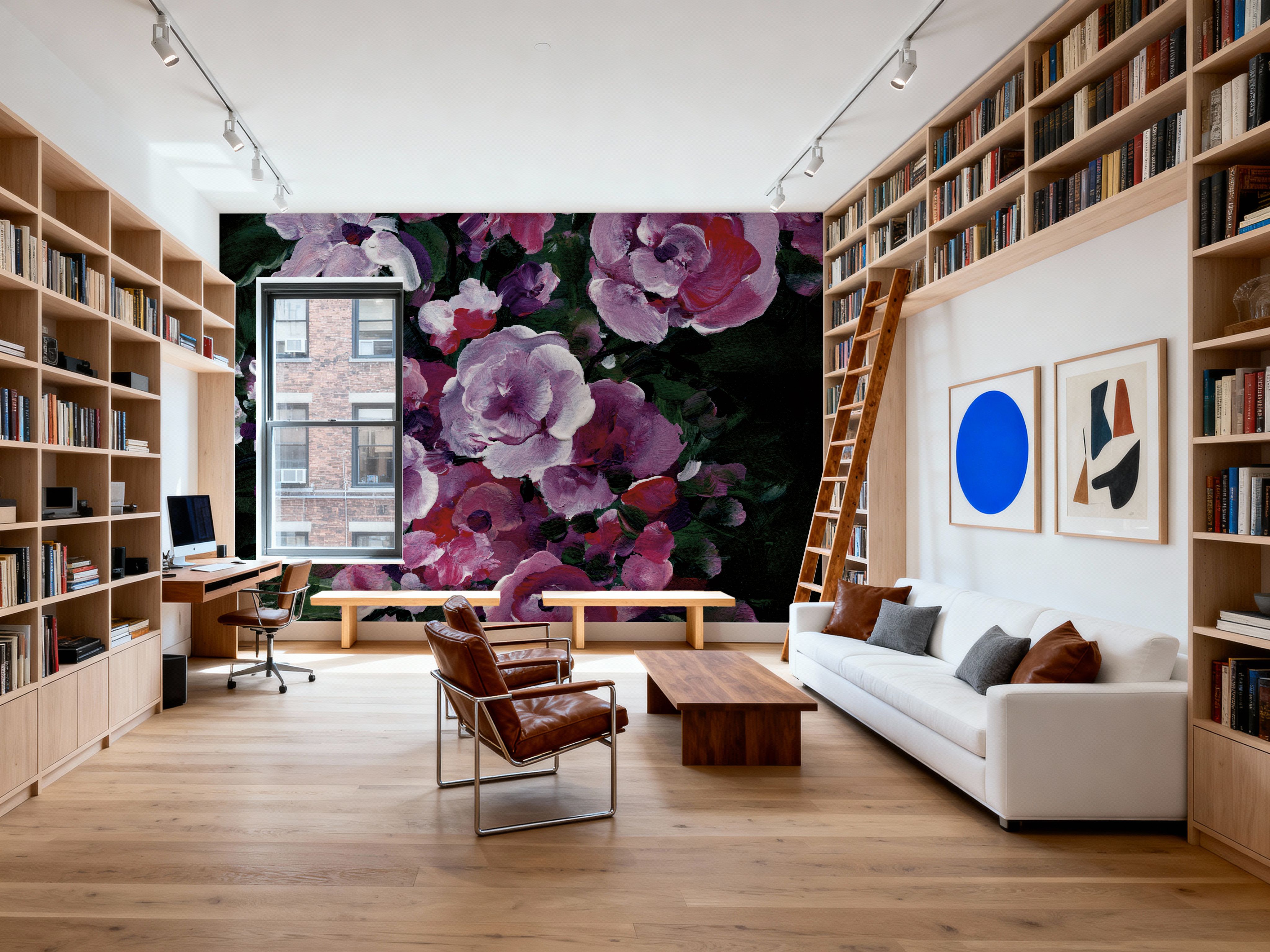 Botanical Elegance