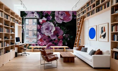 Botanical Elegance