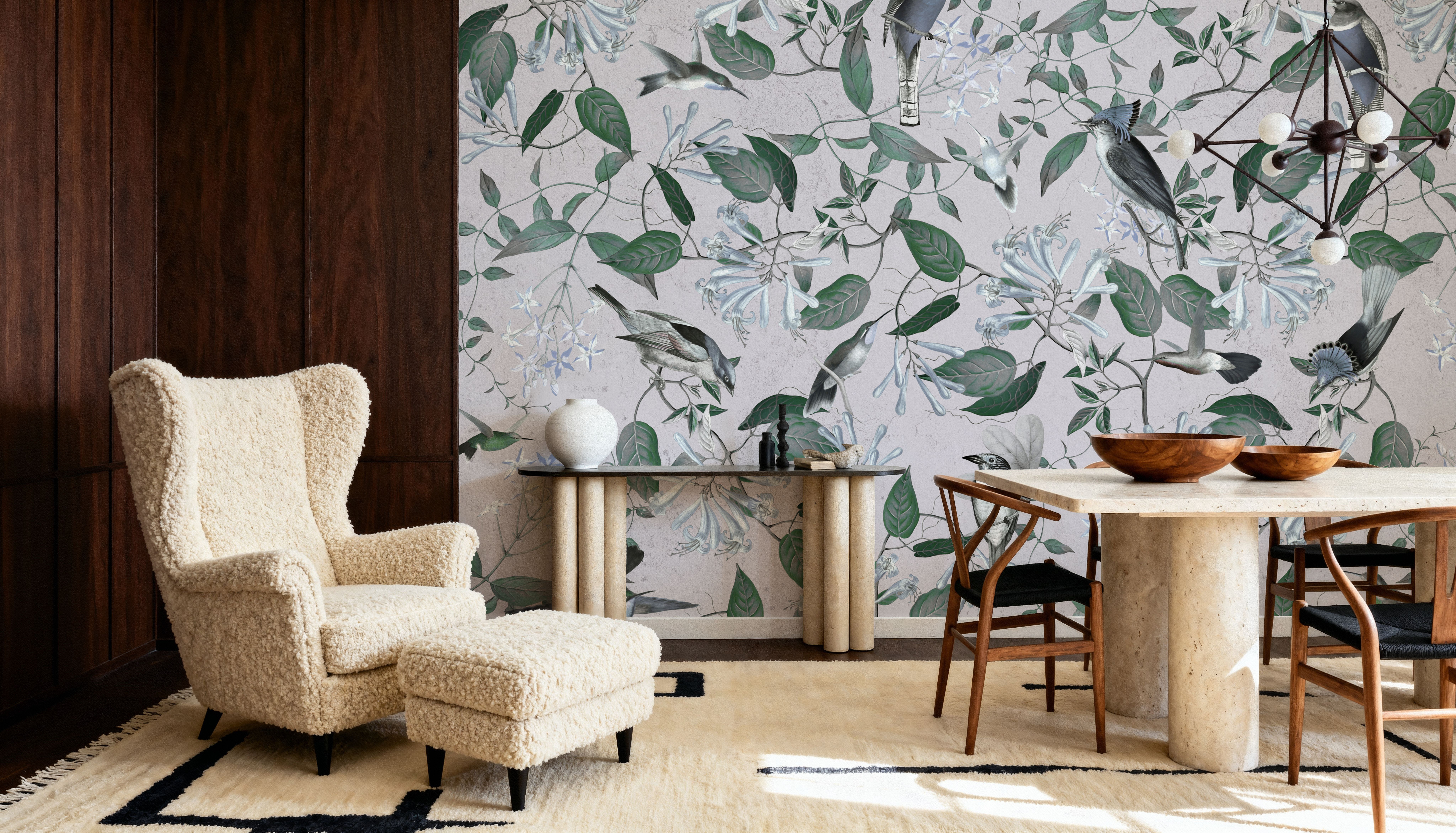 Tescoma Birds of Beauty