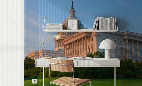 Capitol Building Washington DC