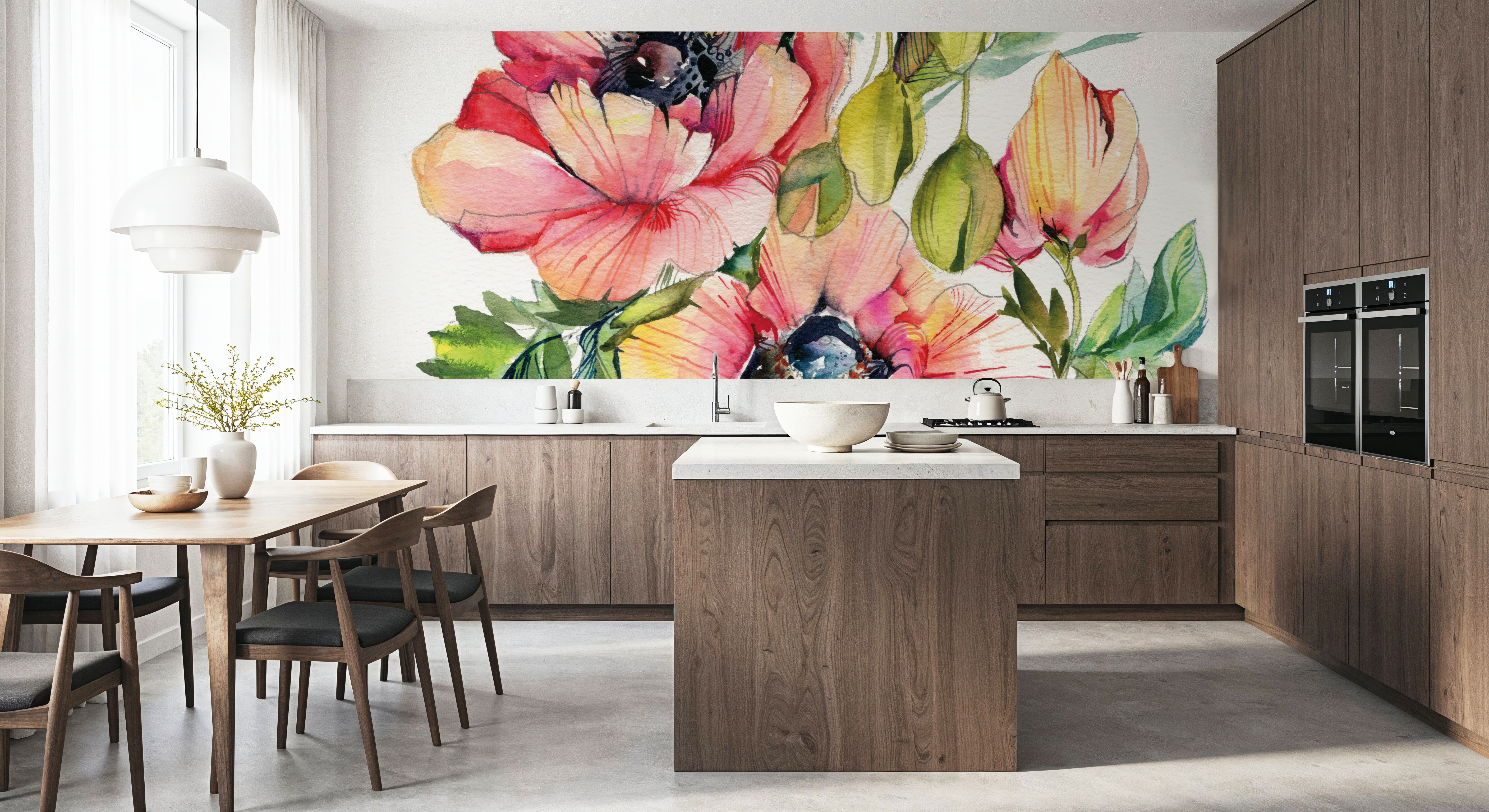Floral Fantasy