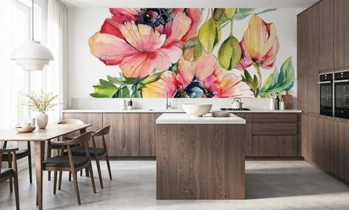 Floral Fantasy