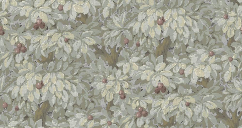 Fruit Tree Bower, Vintage