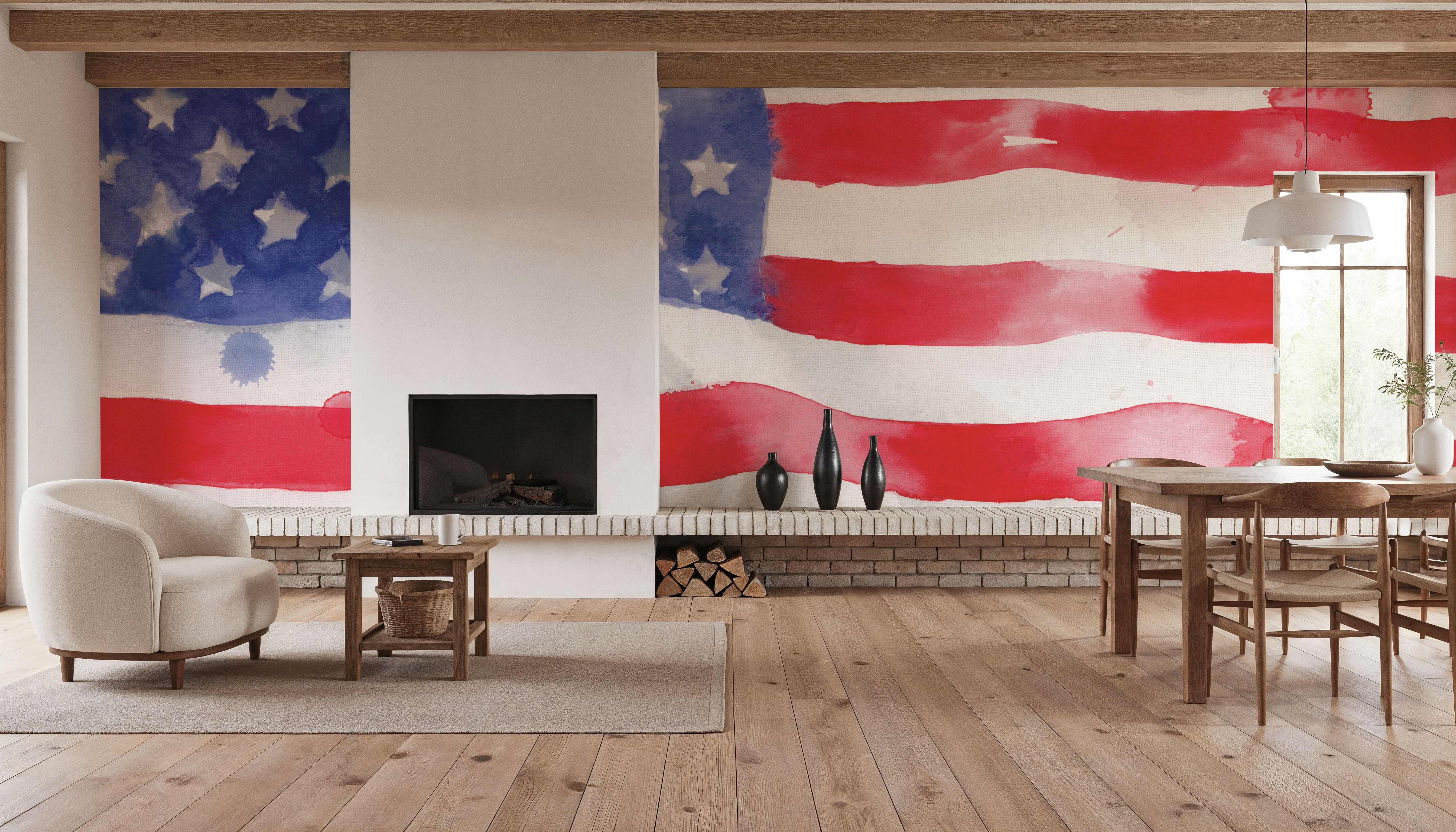 Star Spangled