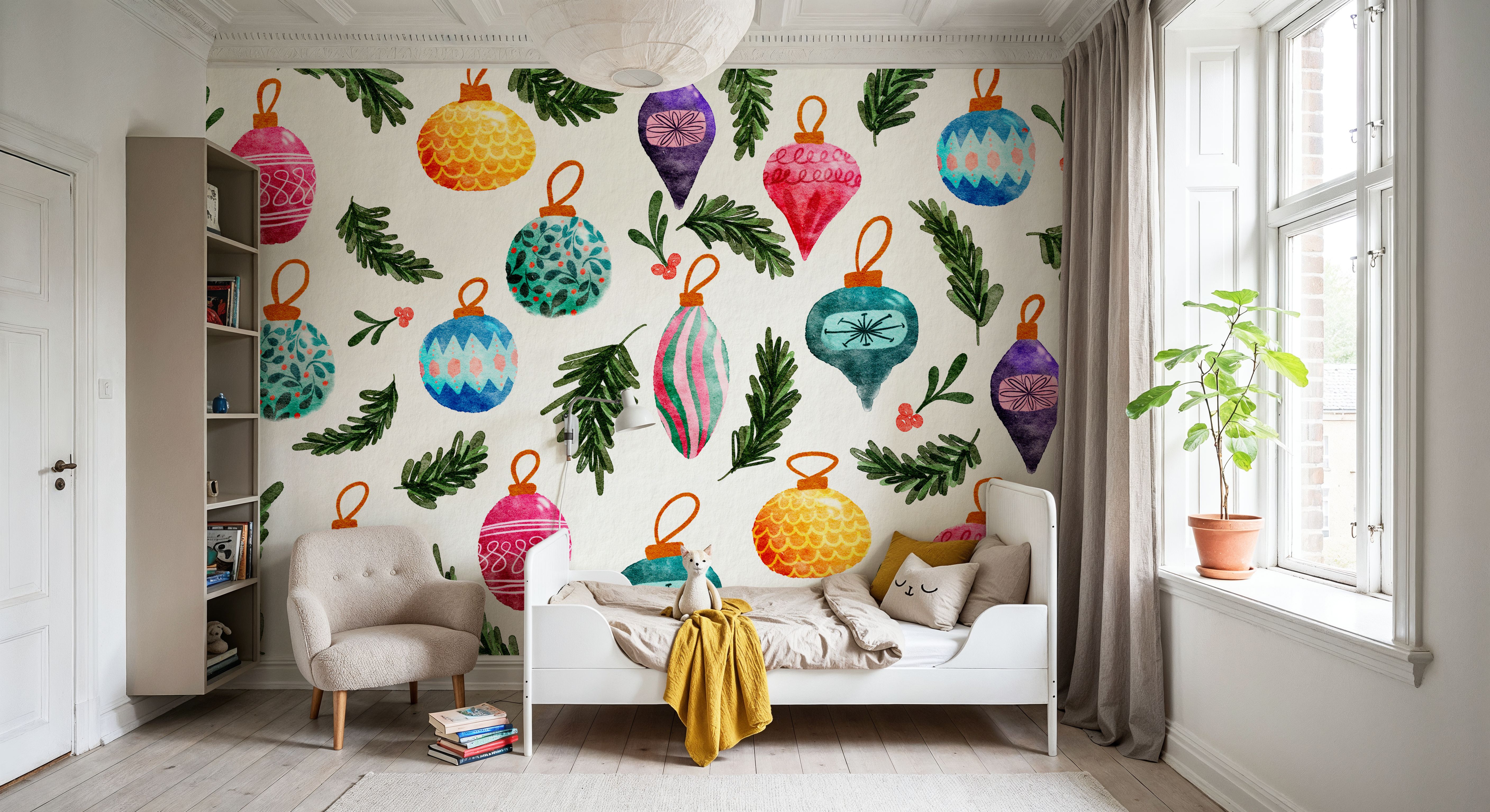 Christmas Ornaments