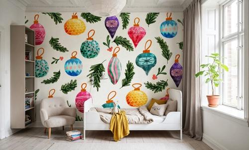 Christmas Ornaments