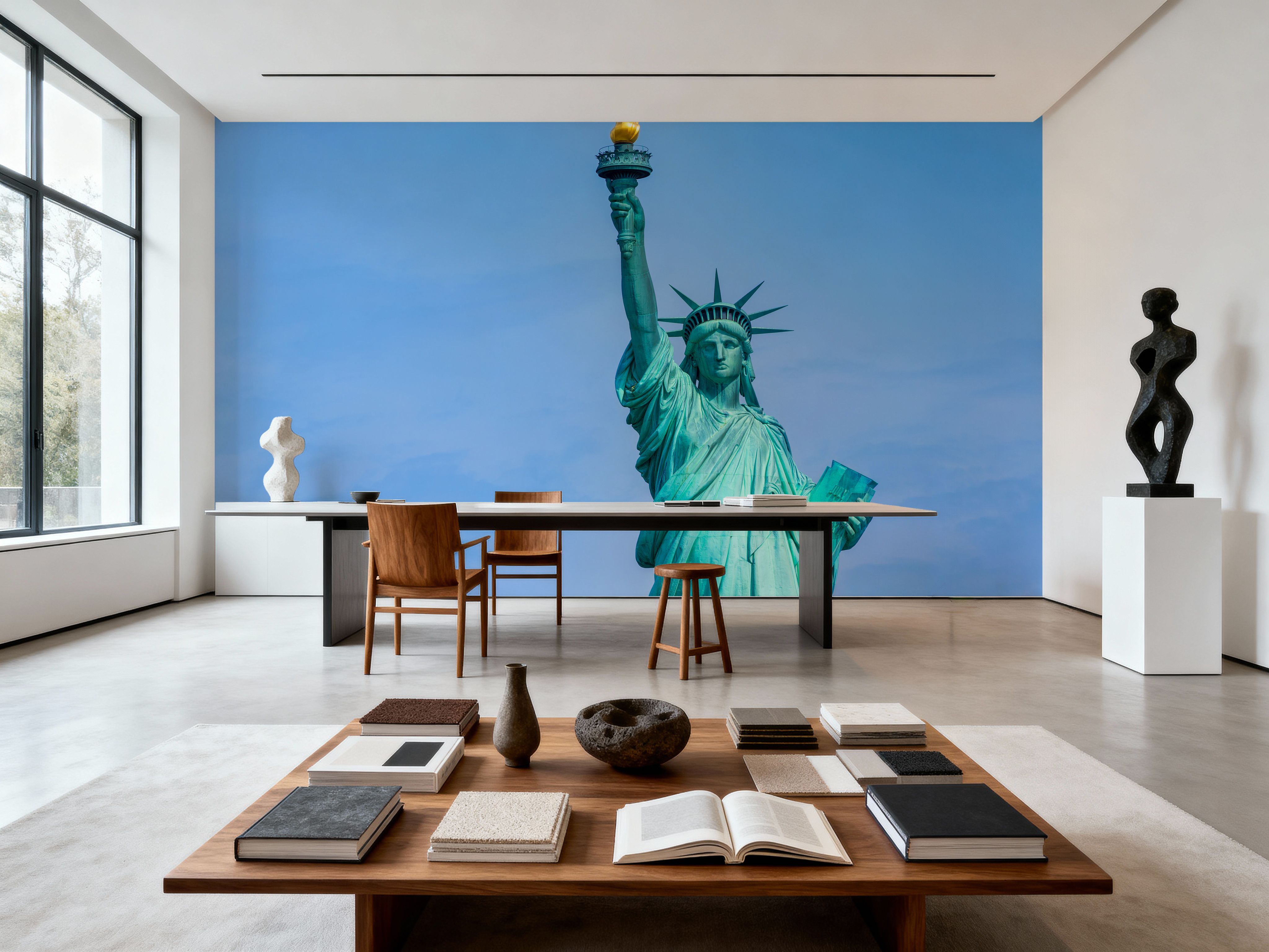 Statue of Liberty New York