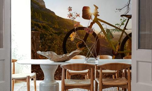 Bike Hike in Spain