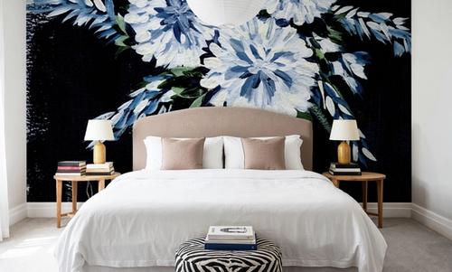 Florals in Vase