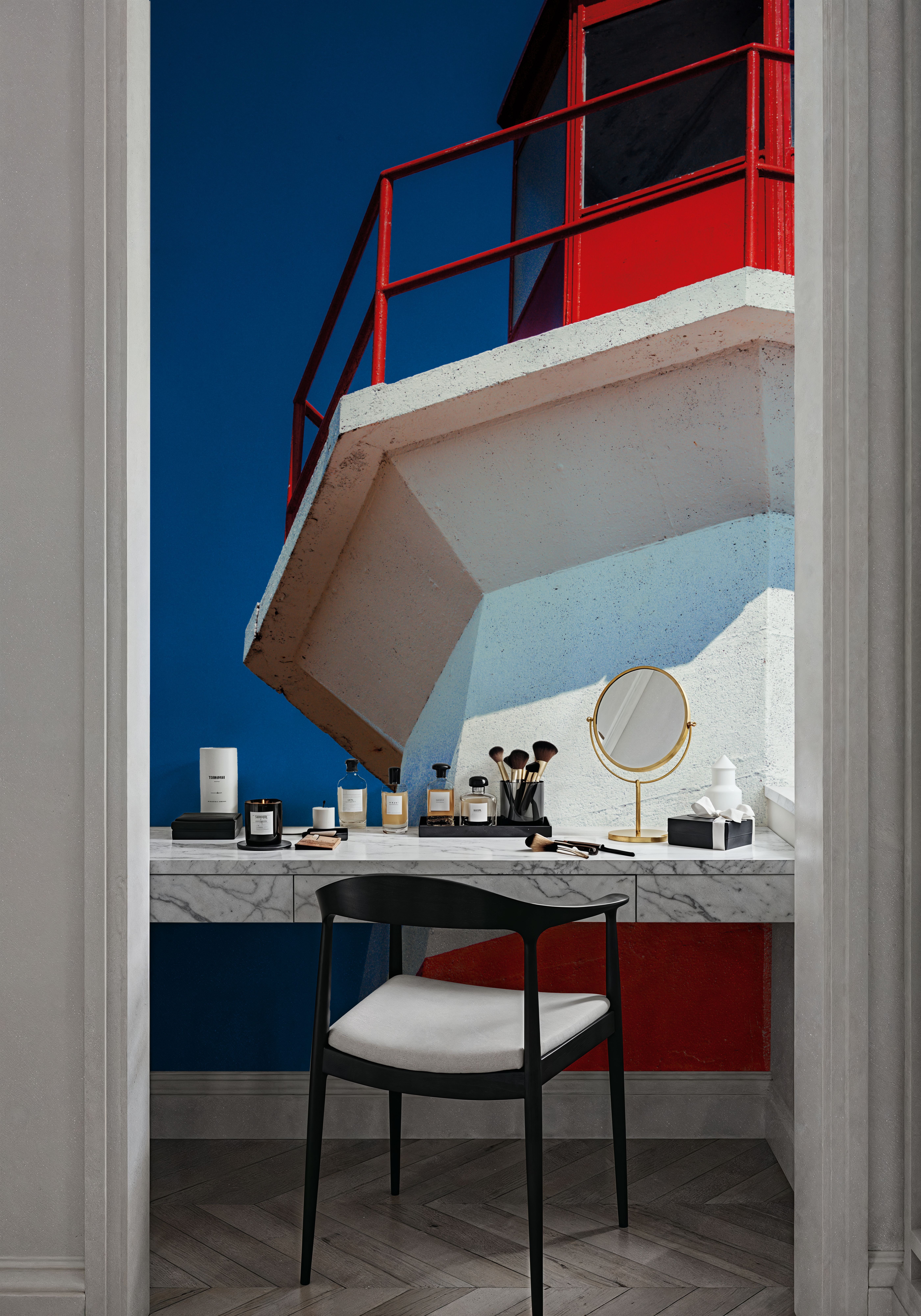 Musquash Head Lighthouse