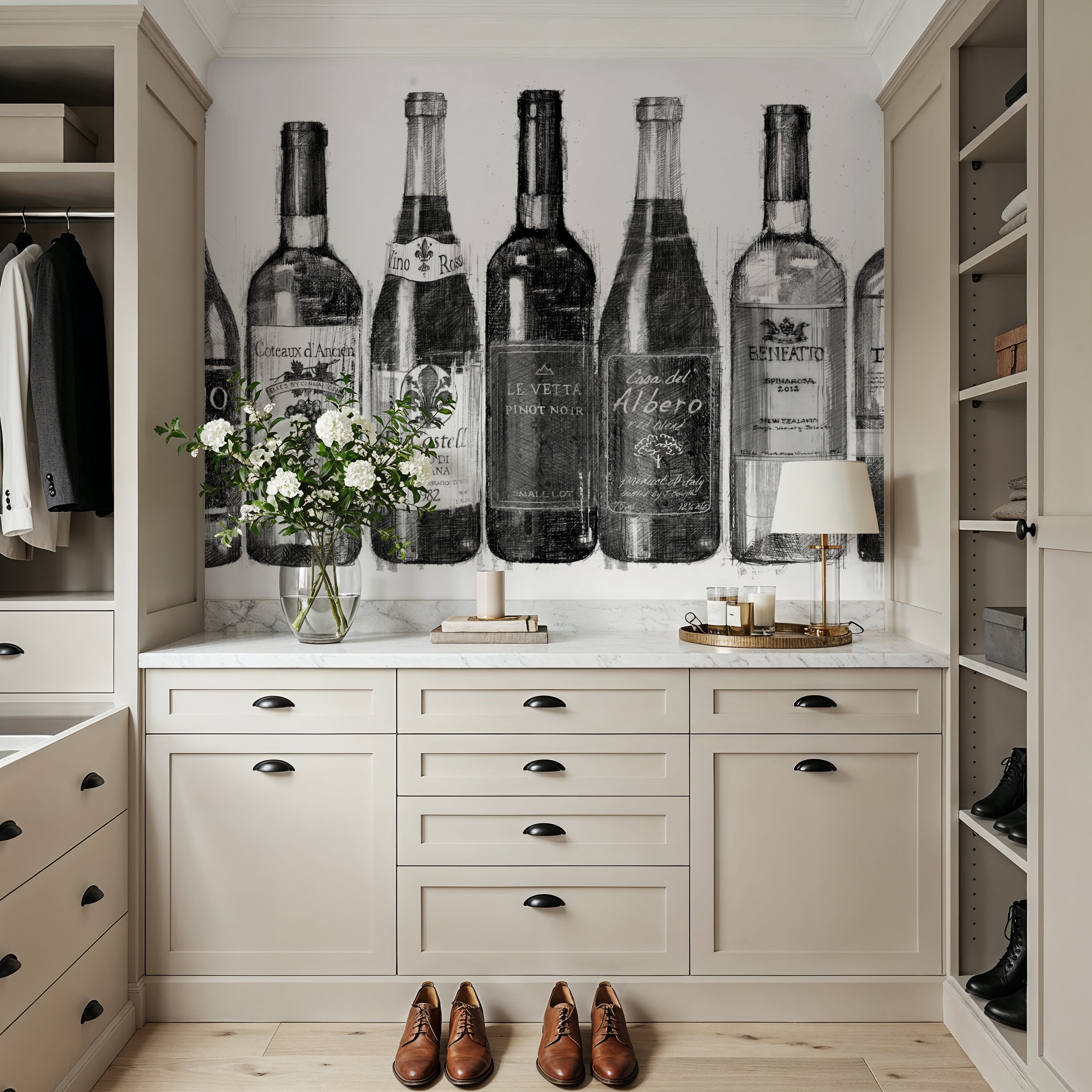 Wine Cellar