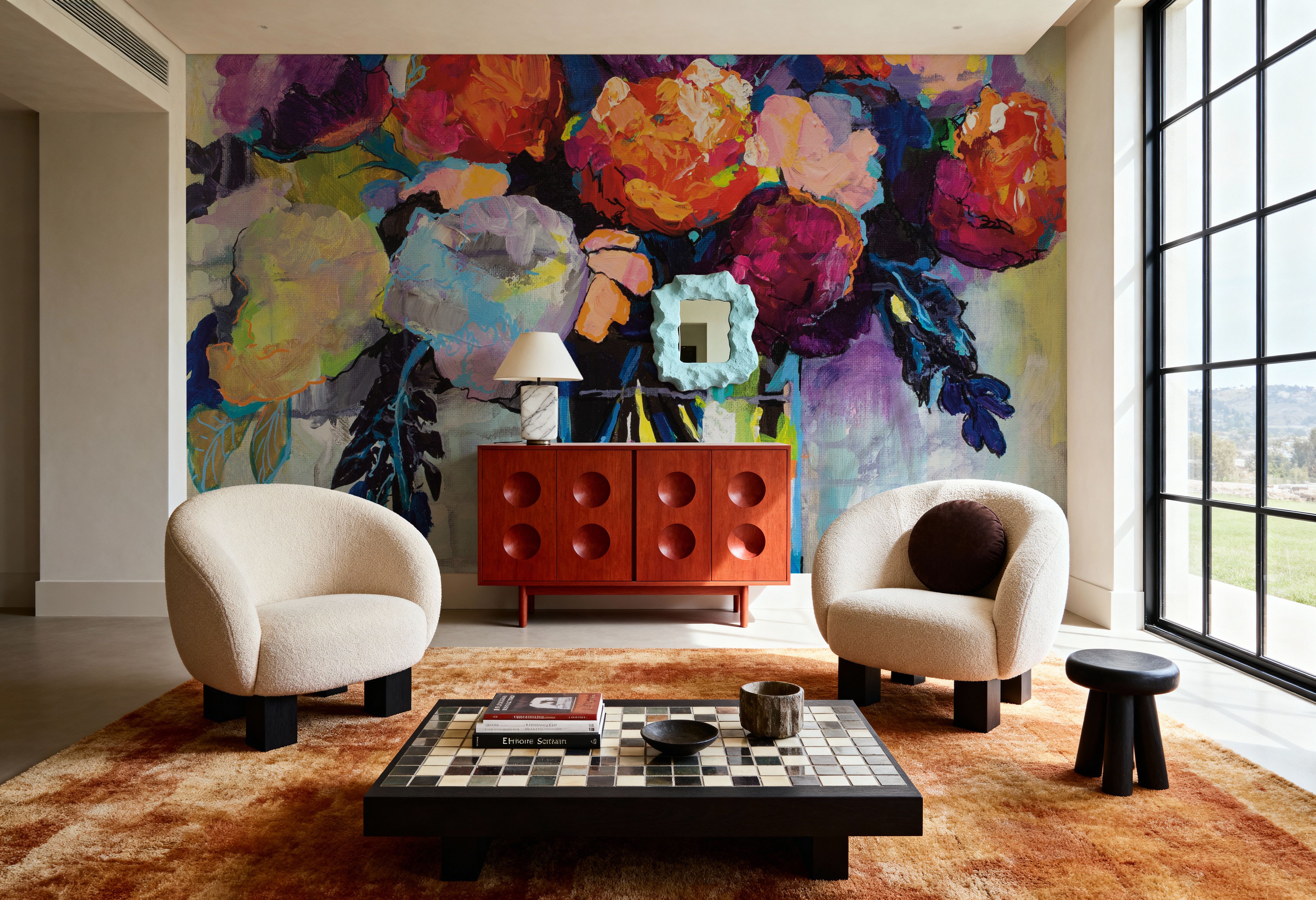 Birthday Celebration