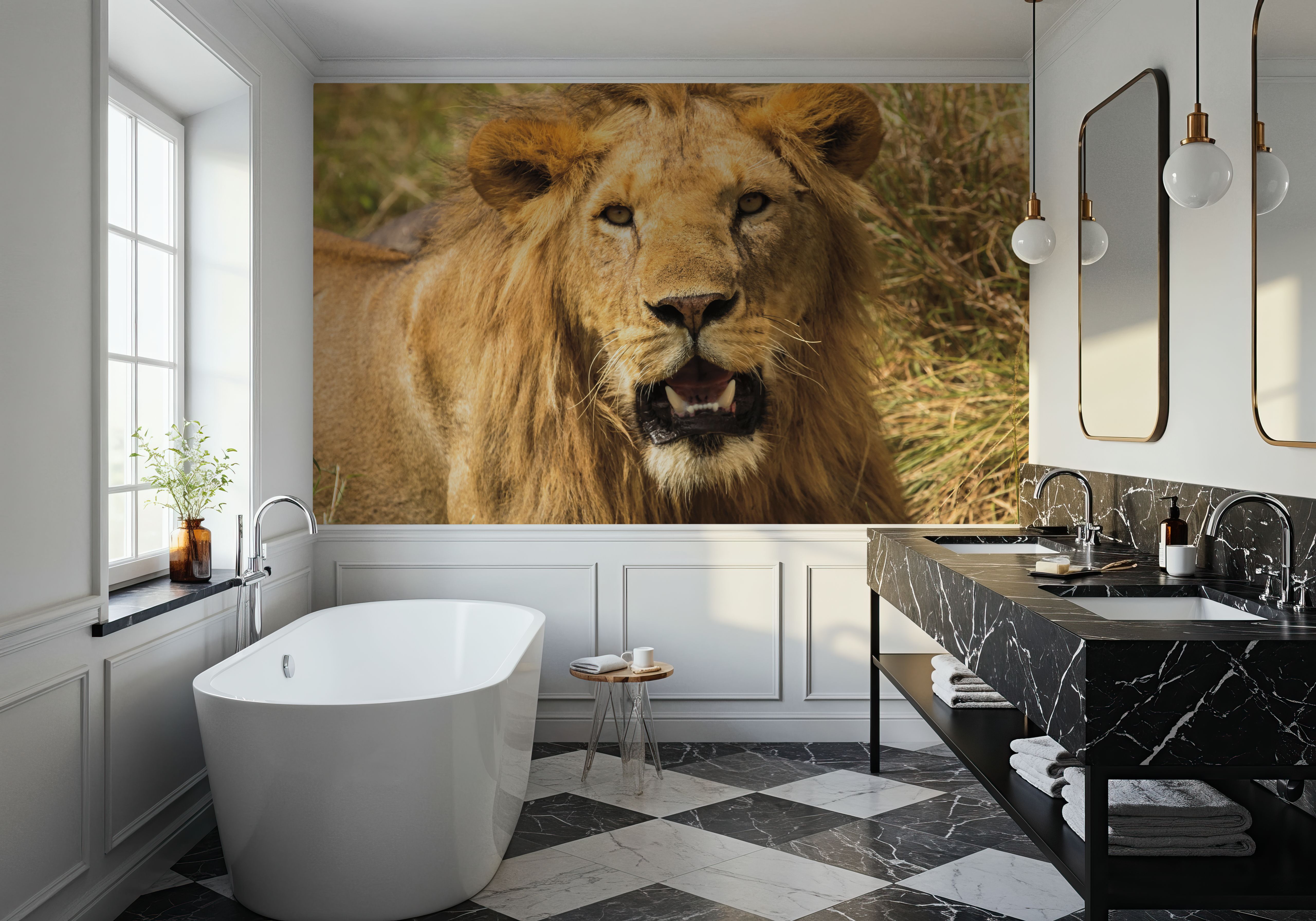 Lion