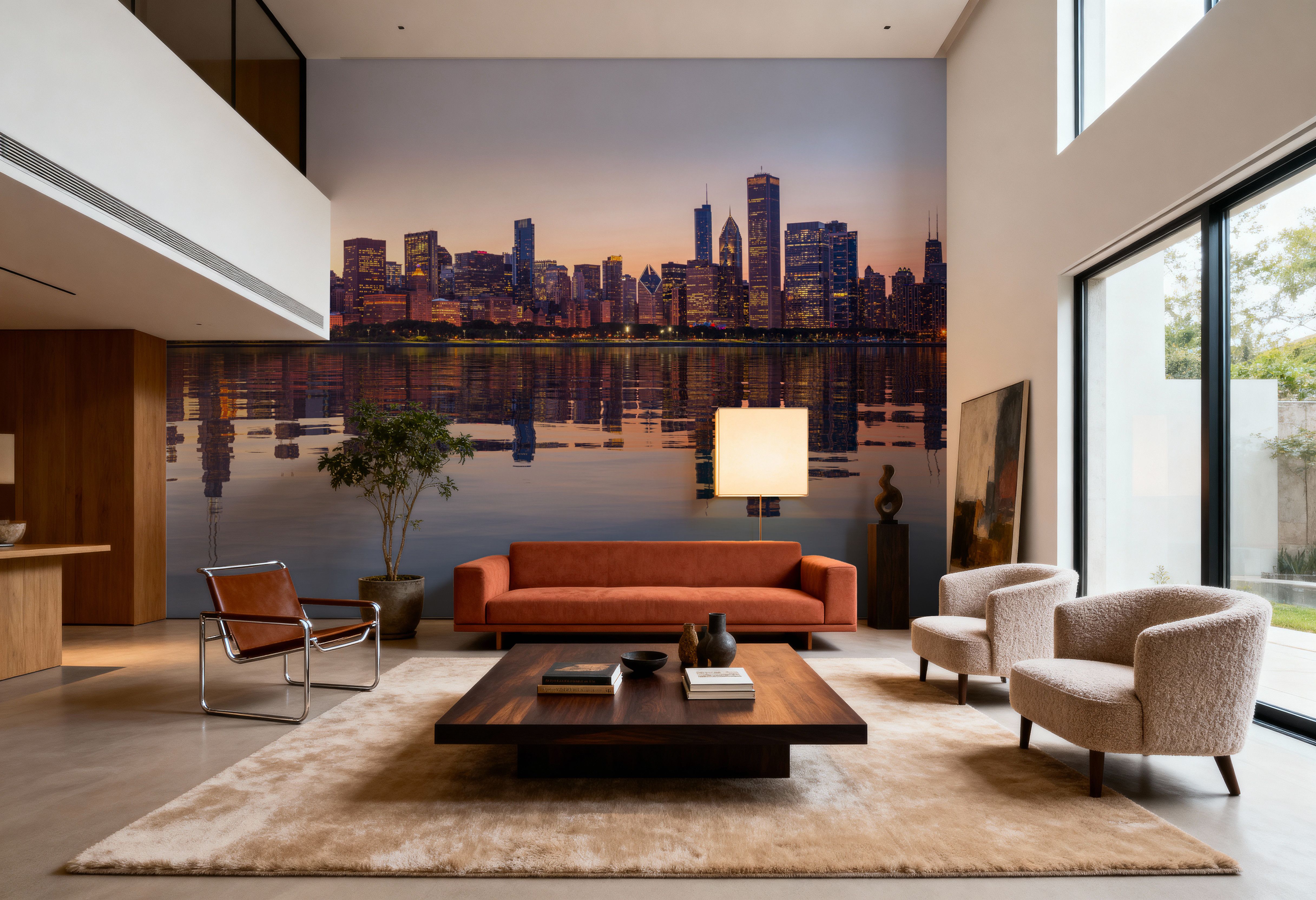 Chicago Panorama