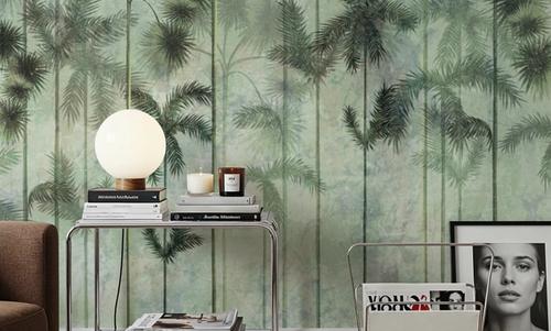 Tropical Trees