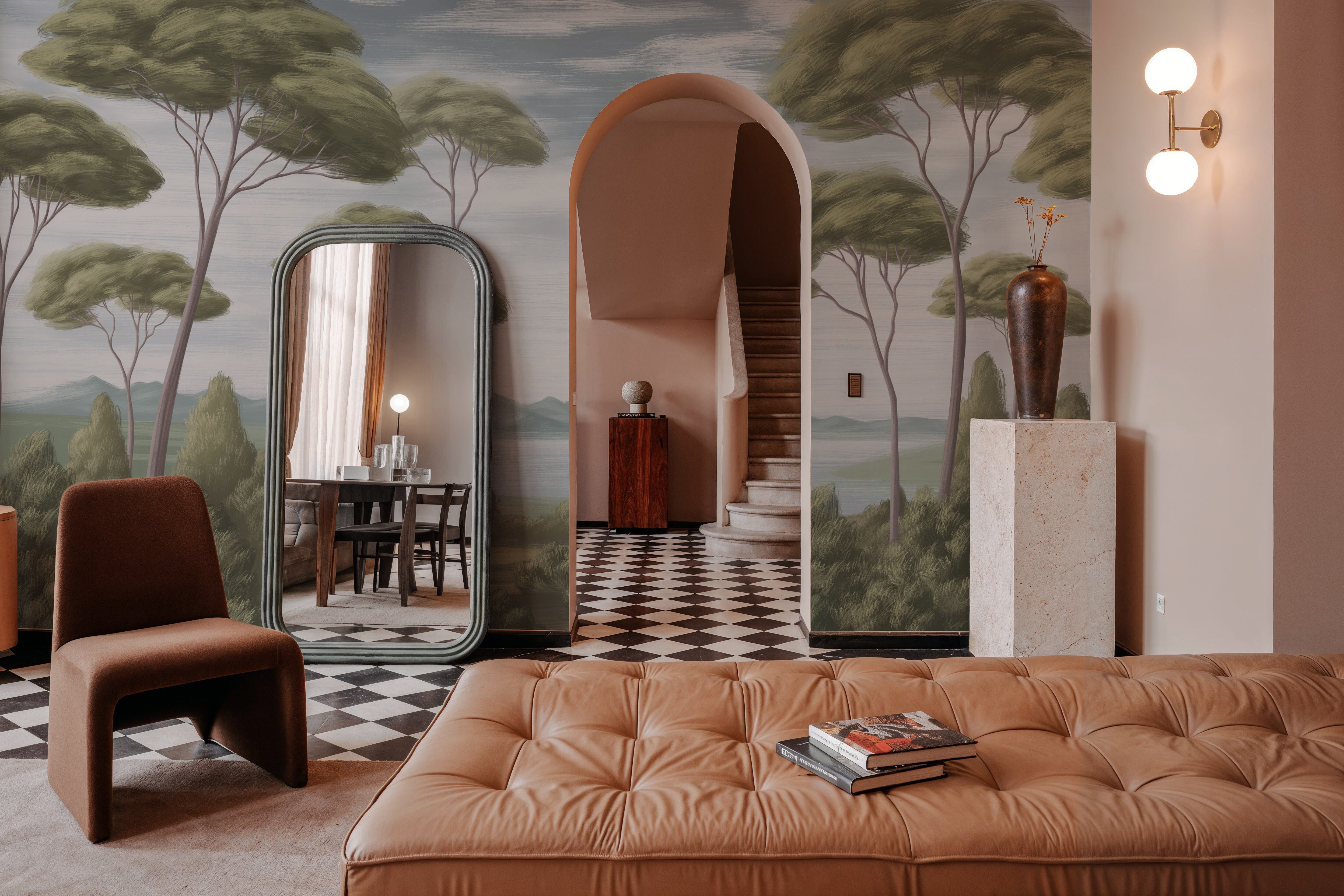 Verdant Horizon, New Day