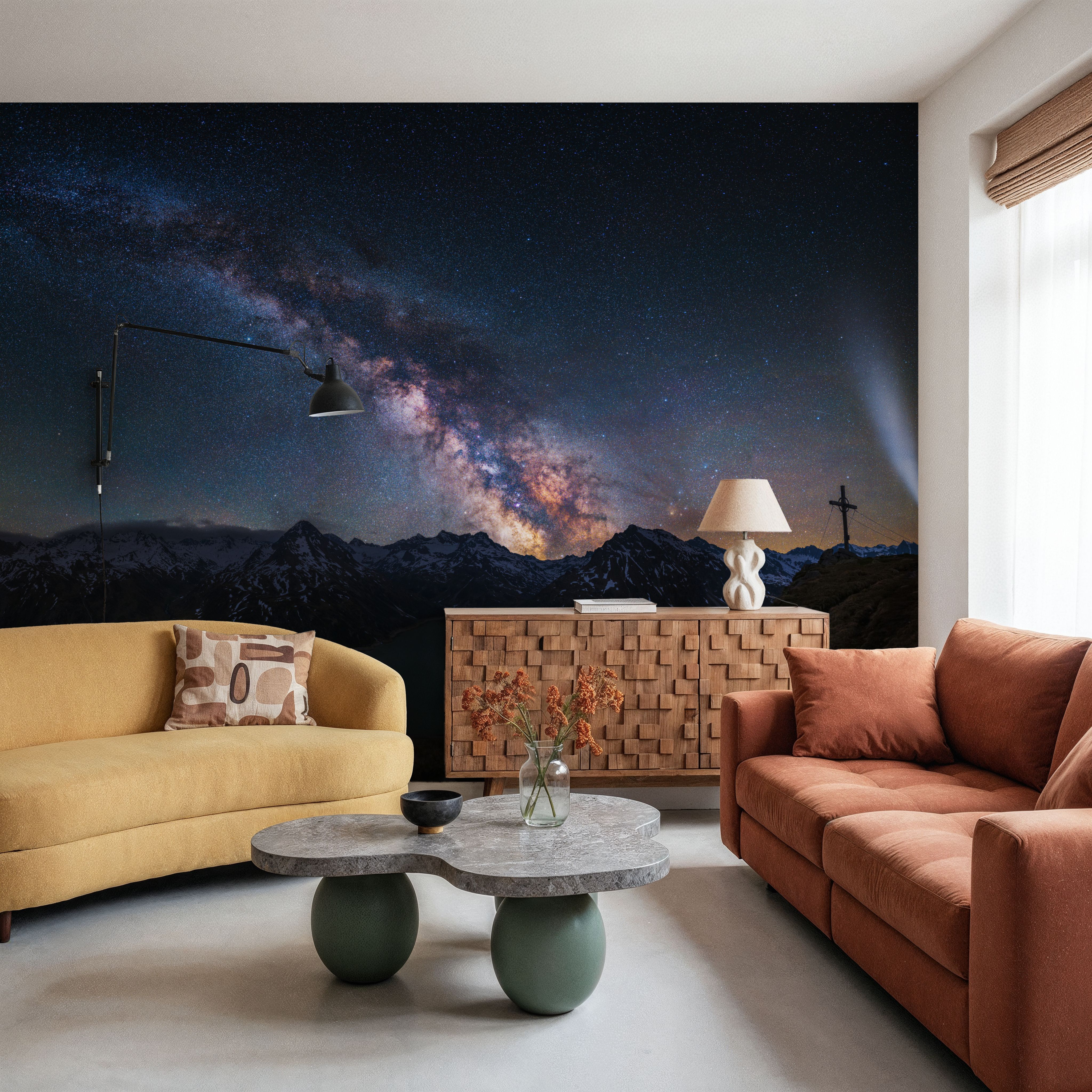 Stargazing