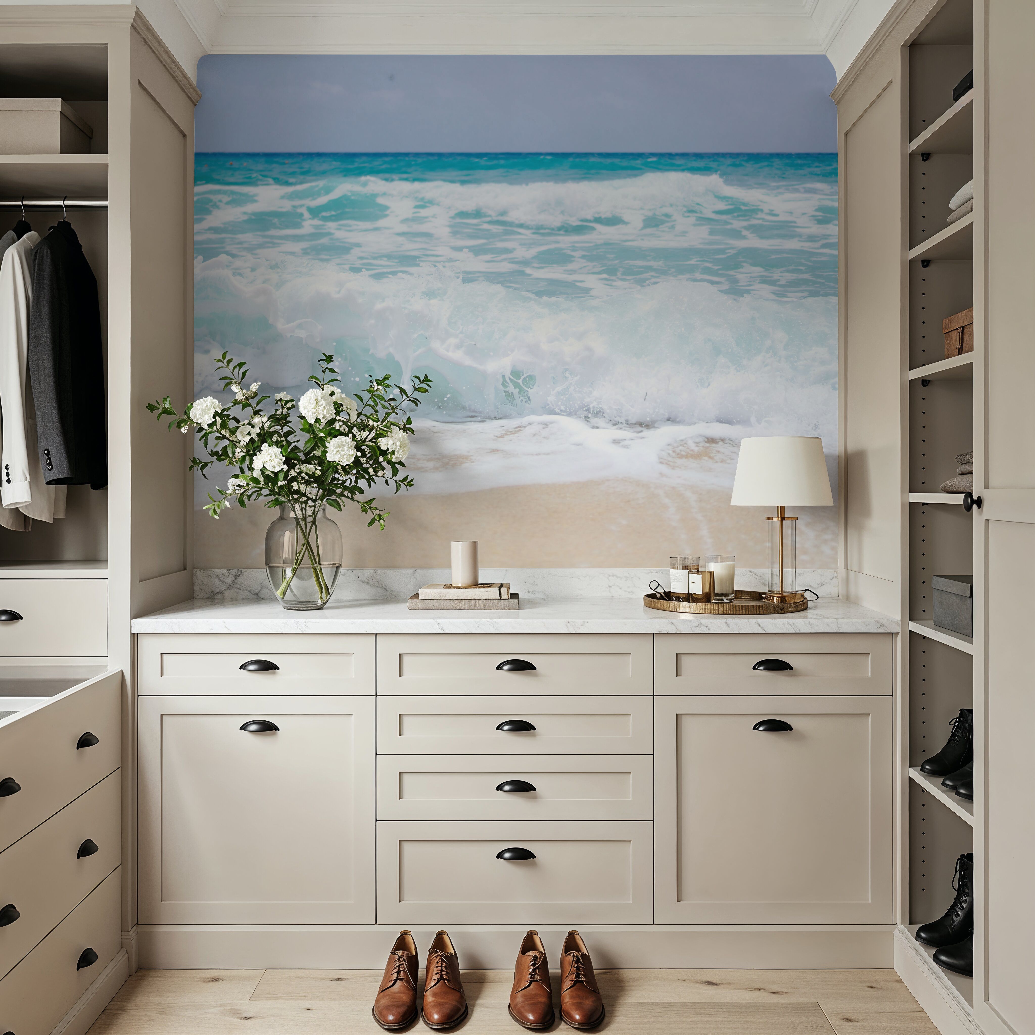 Sandy Shore