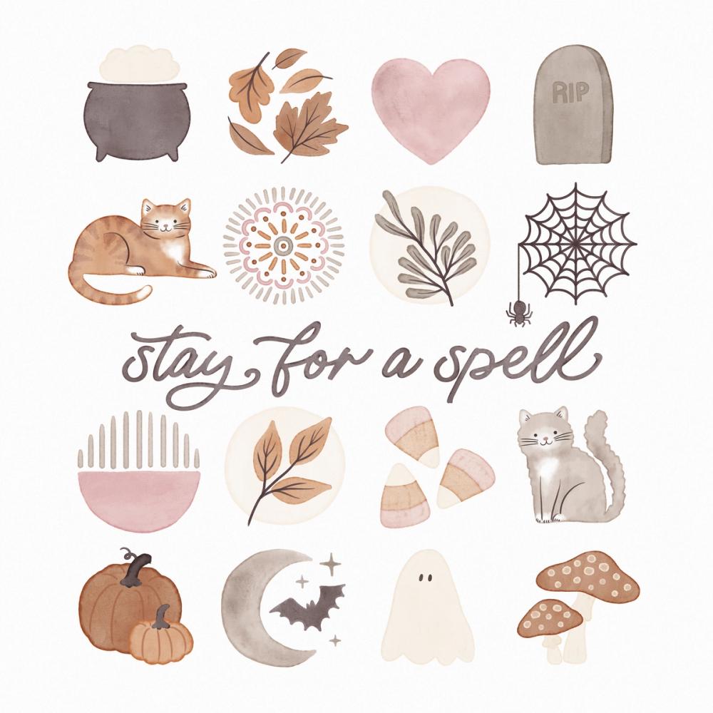 Pumpkins and Paws VI