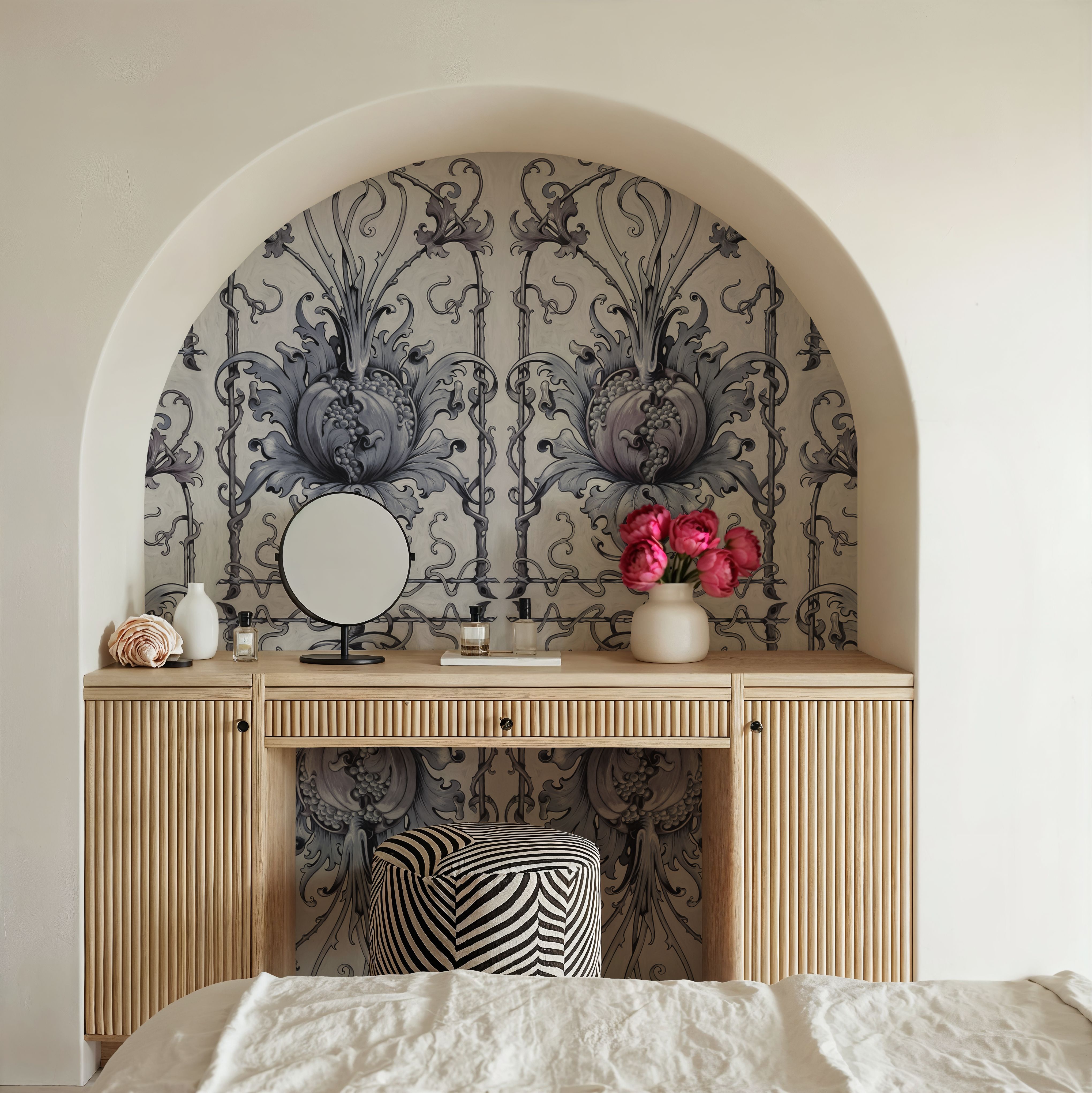 Ancient Dreams III, Stone