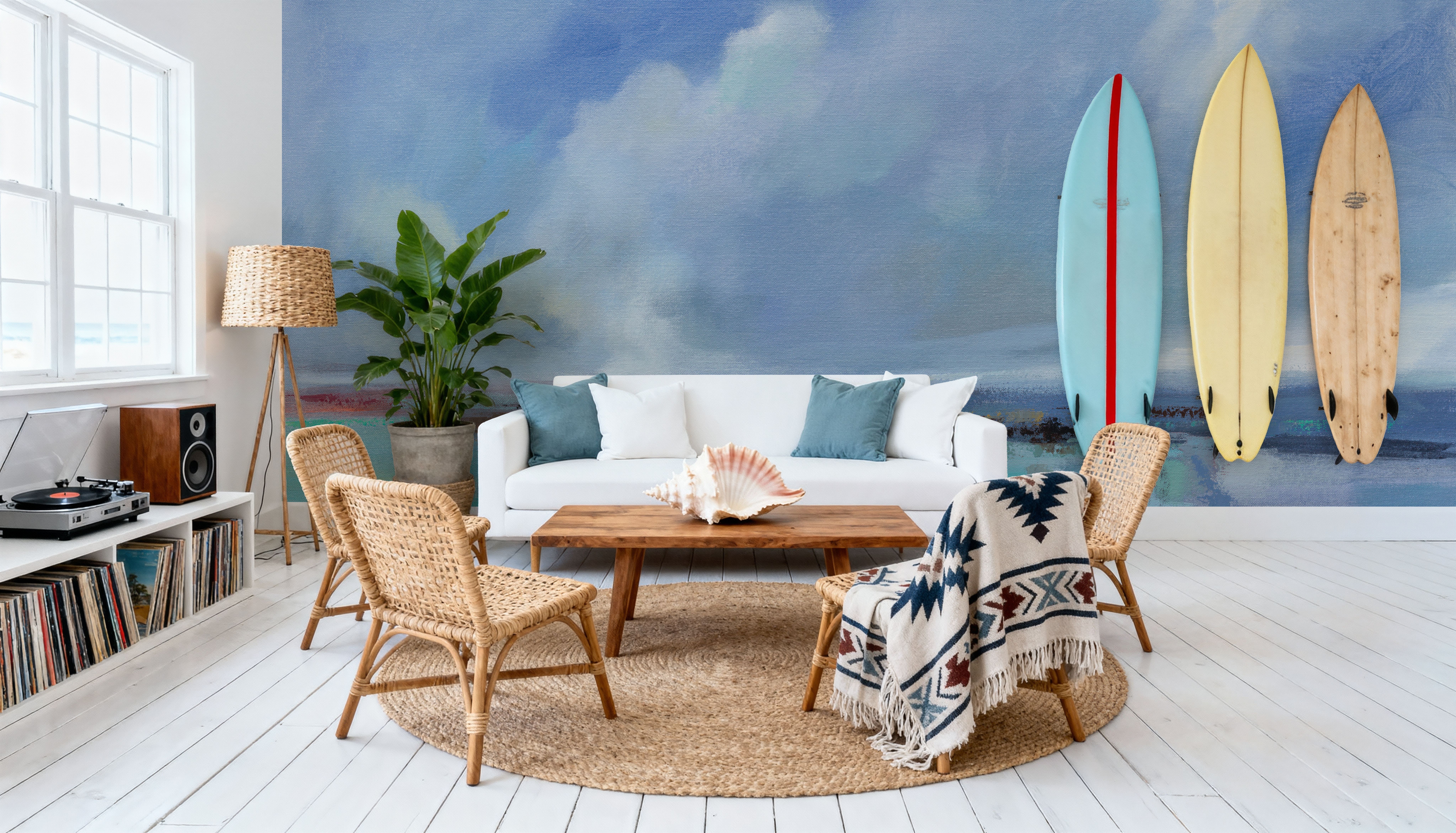 Nantucket Light