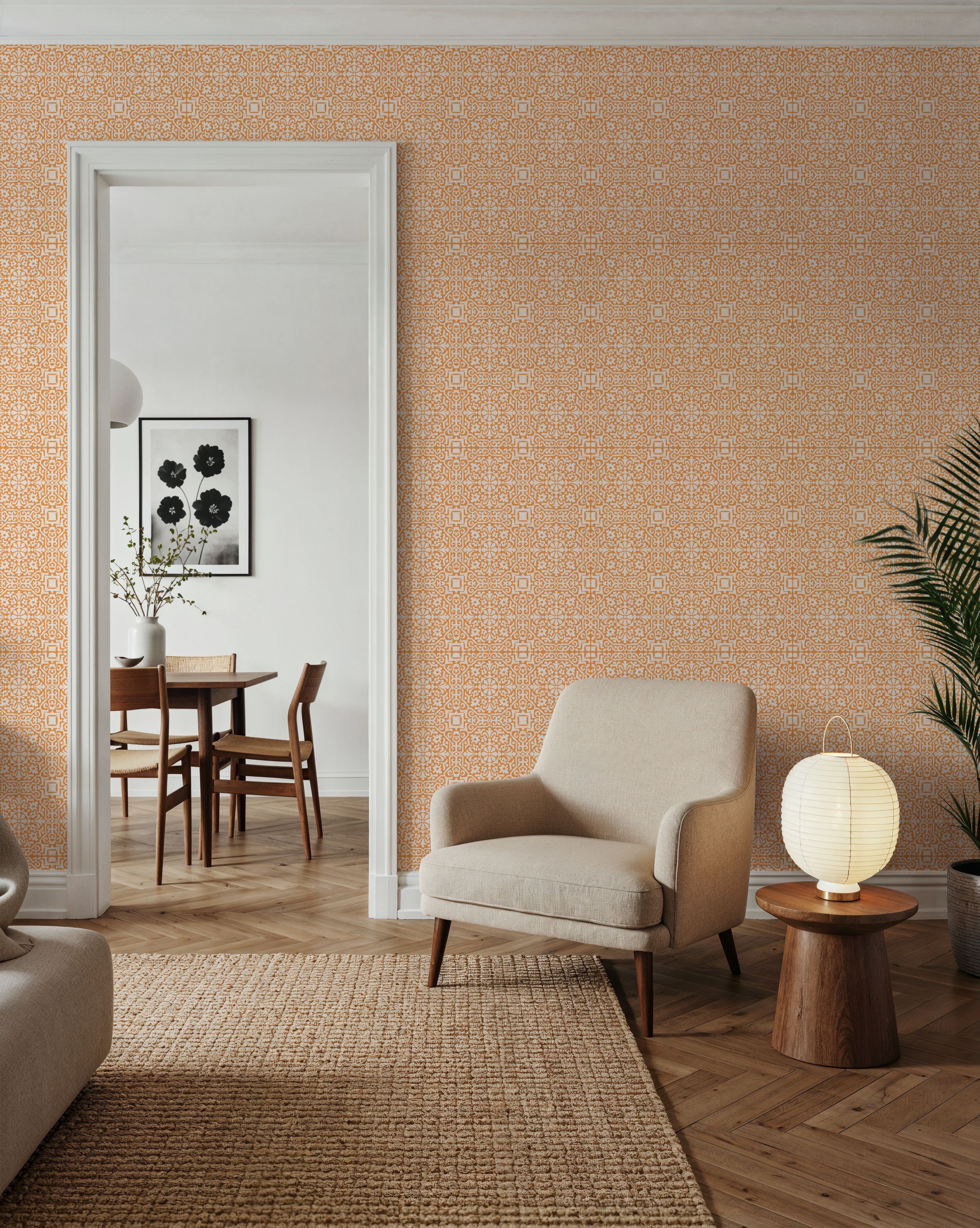 Amadora Times Orange