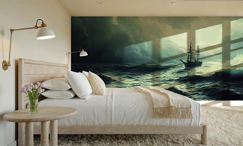 Night Sailing