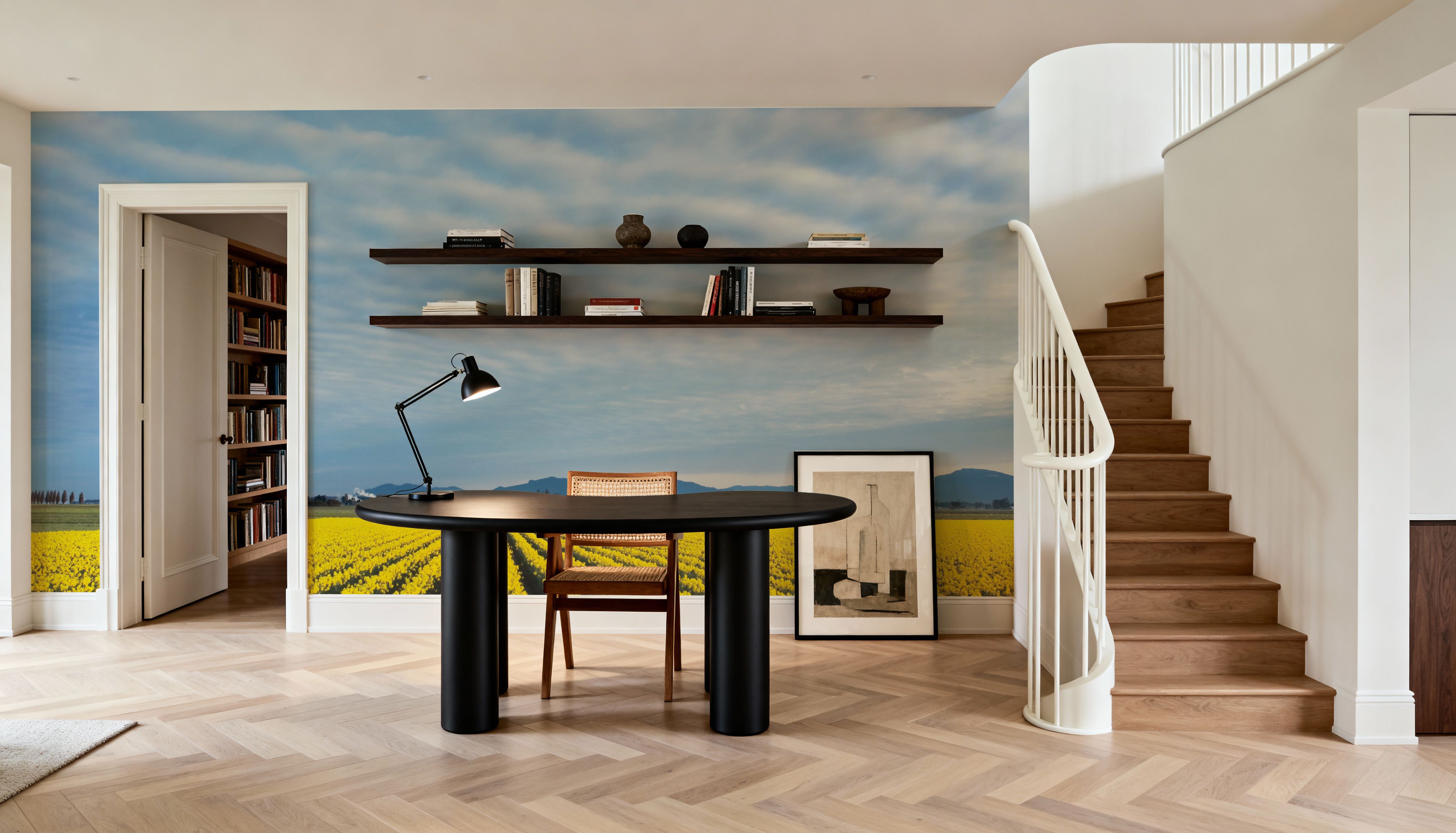 Skagit Valley Daffodils