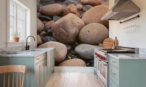 Glistening Stones