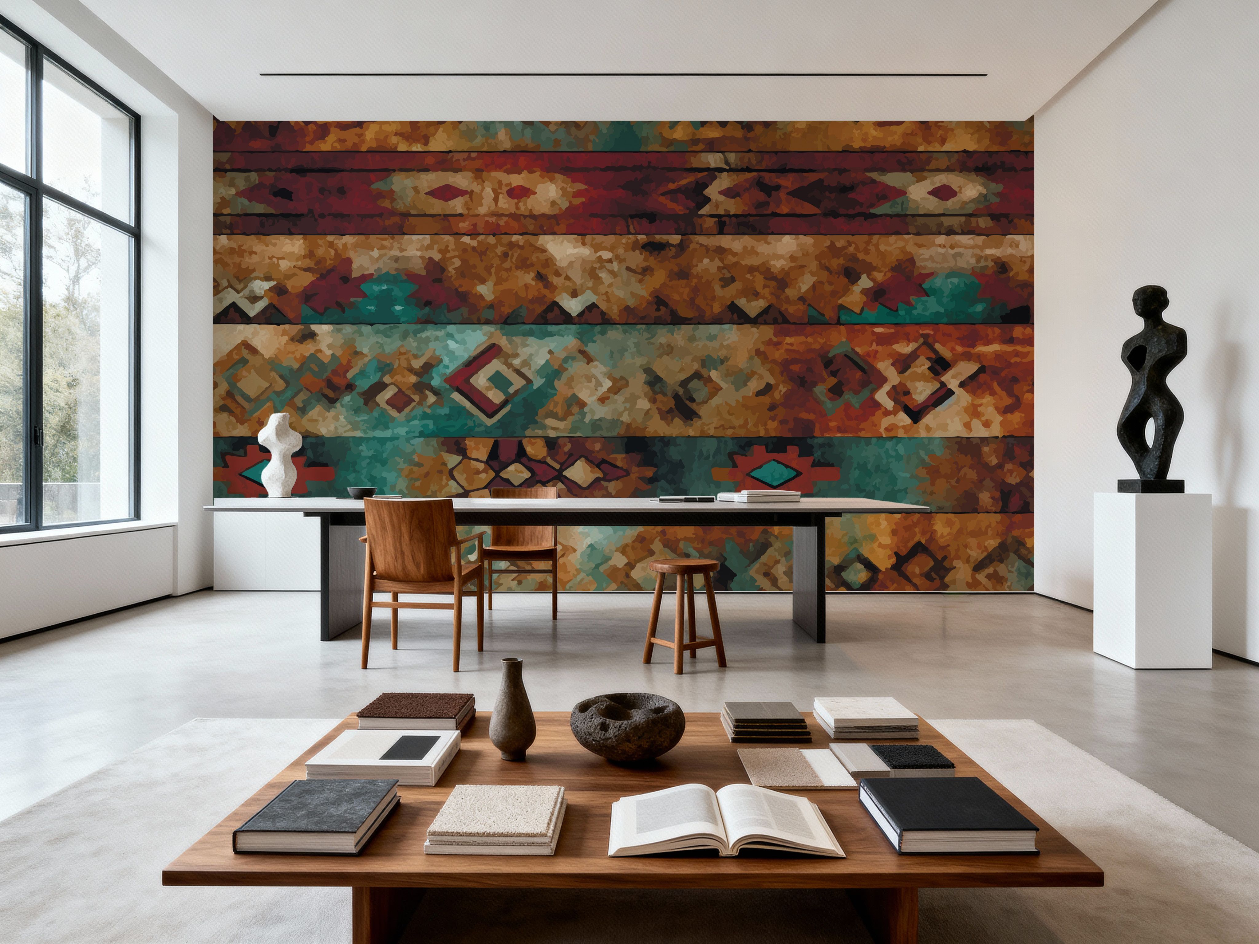The Perfect Kilim