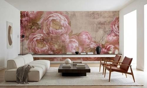 Peonies of Love
