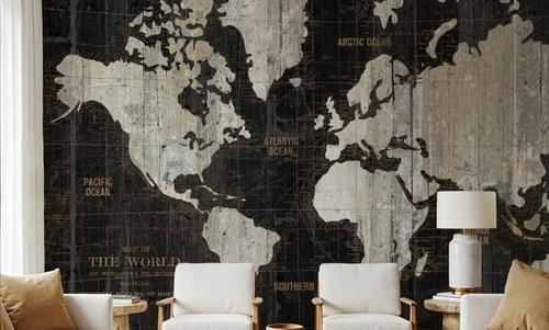 Old Old World