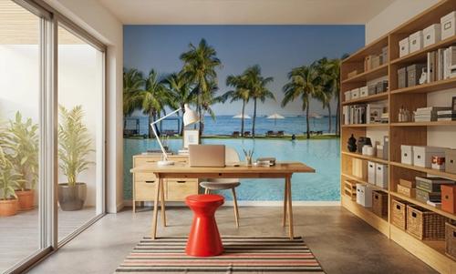 Infinity Beach