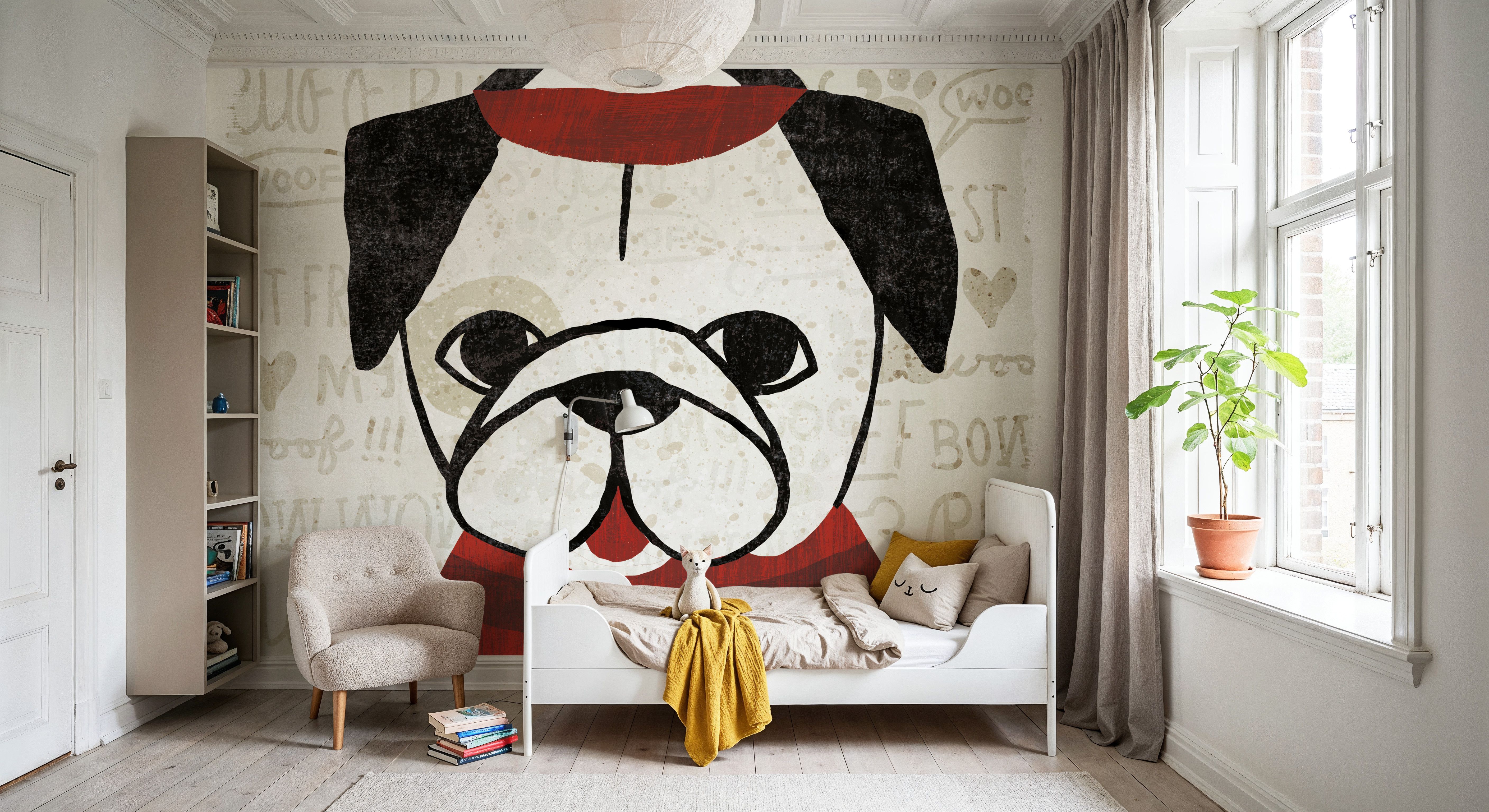 Puppy Love II