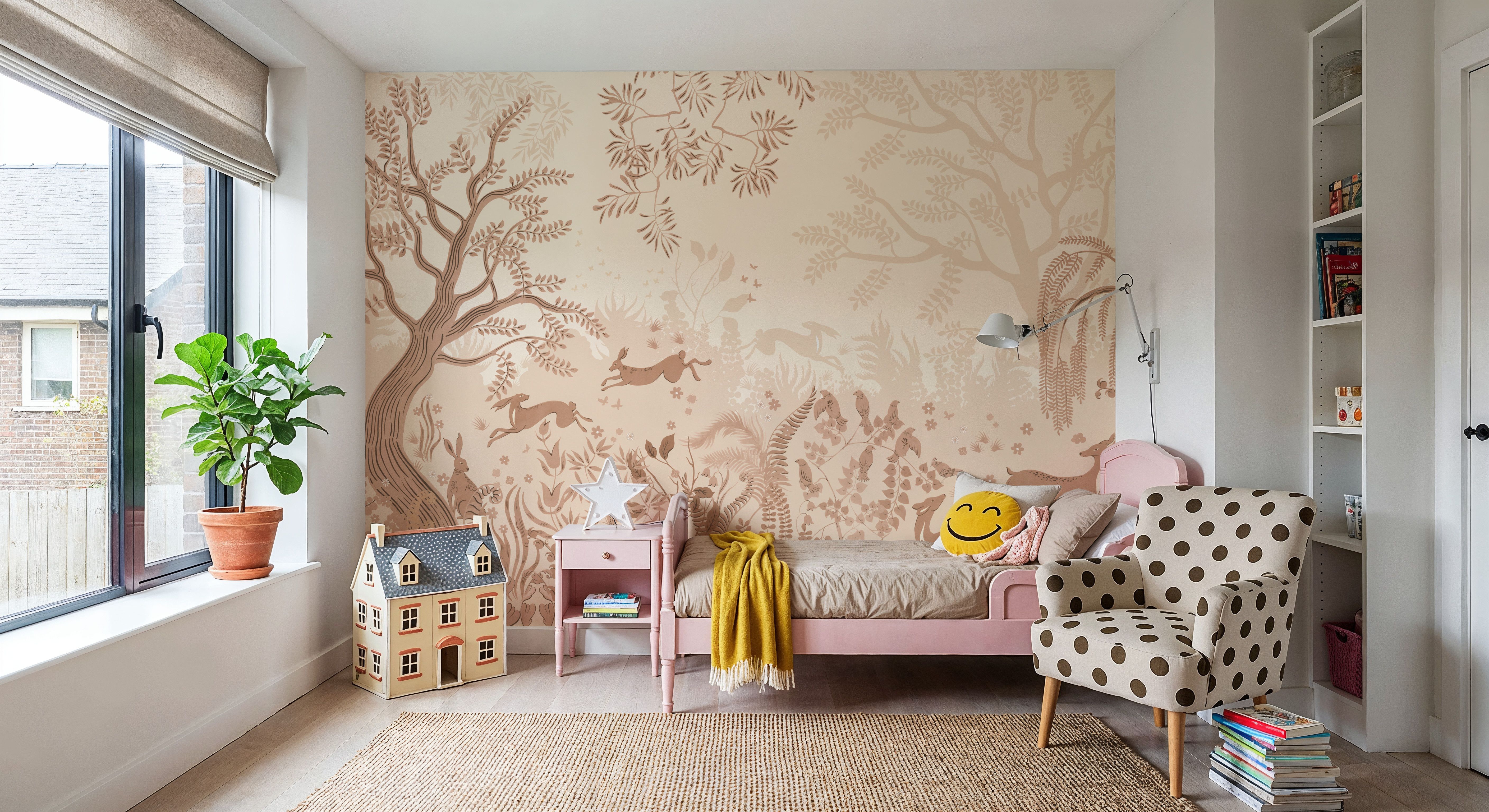 Liria Eden, Apricot Blush