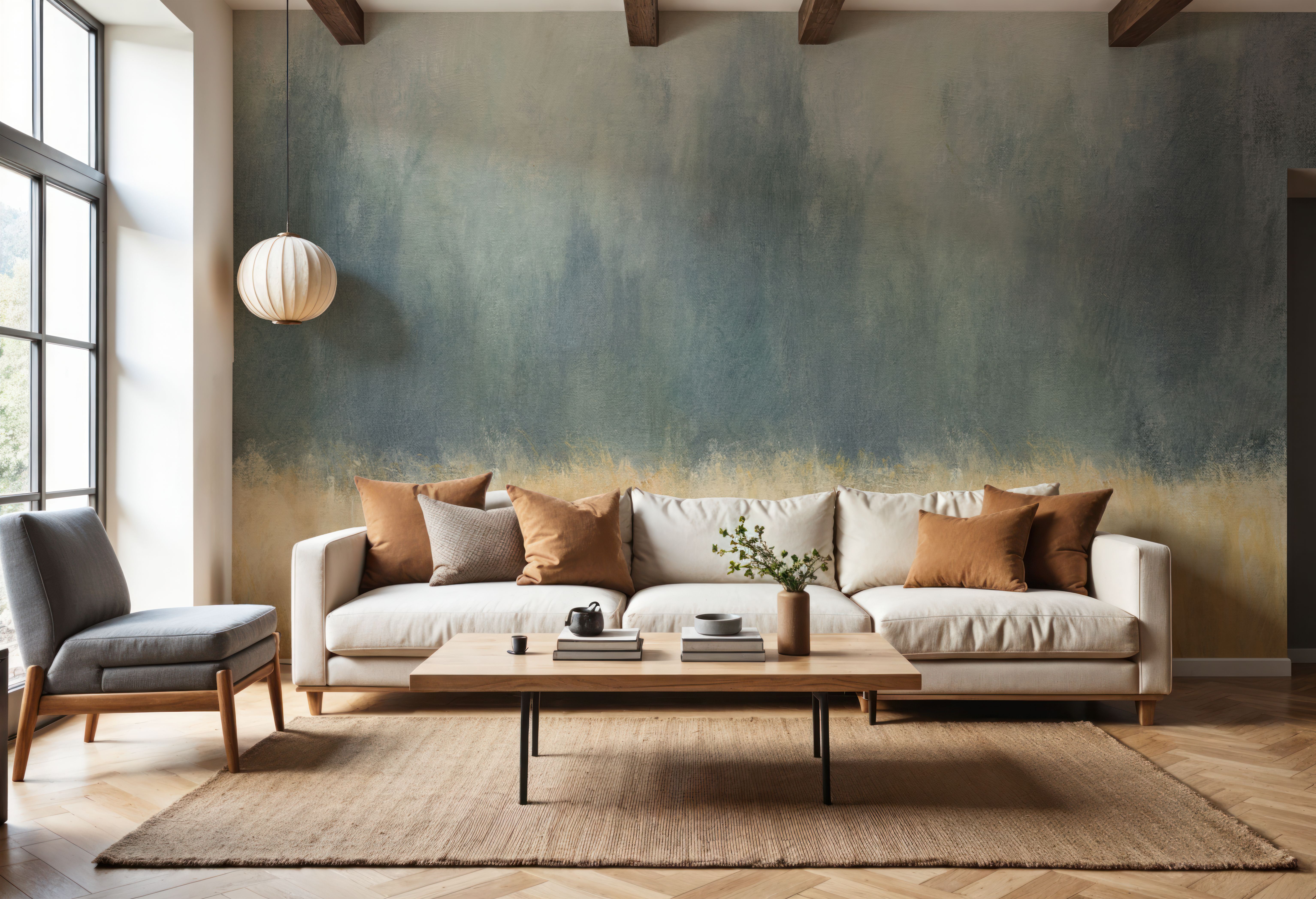 Forest Royalty Landscape