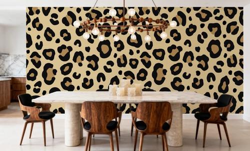 Leopard Skin Grrrrrr