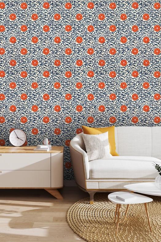 Authentique,Pattern