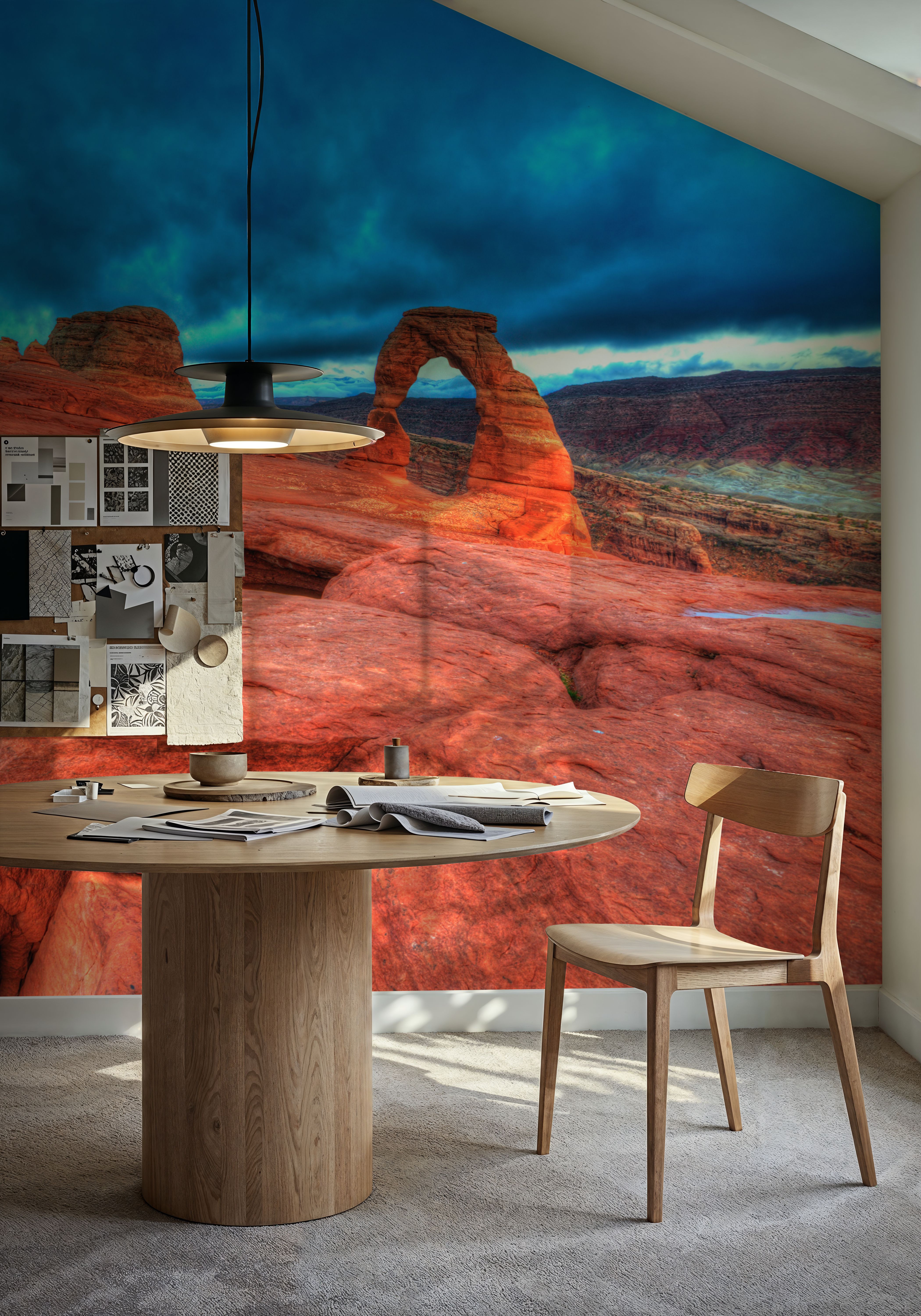 Arches National Park 