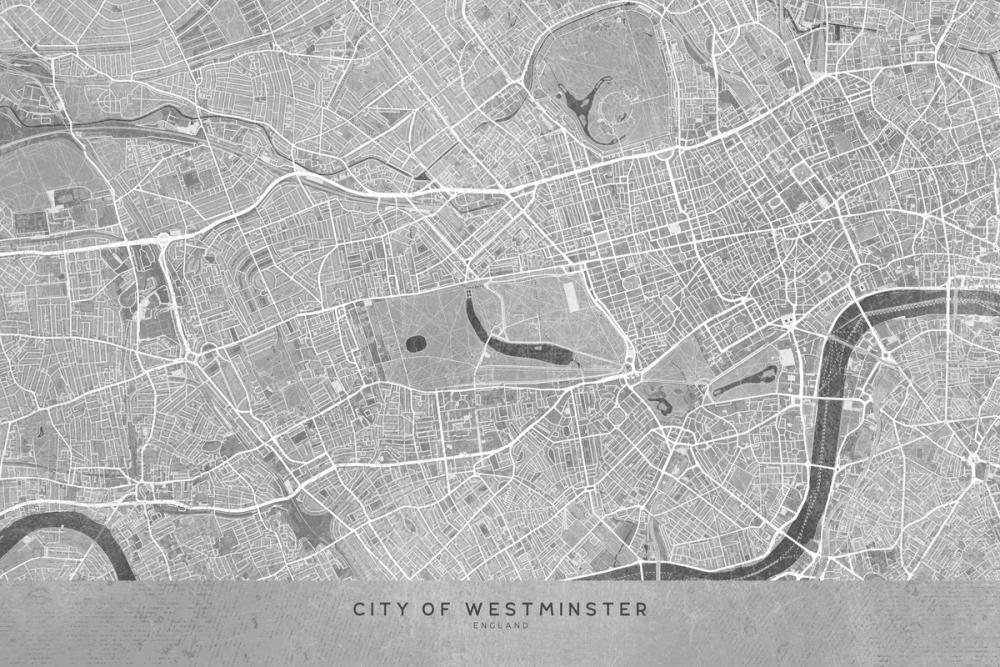 City of Westminster Grey