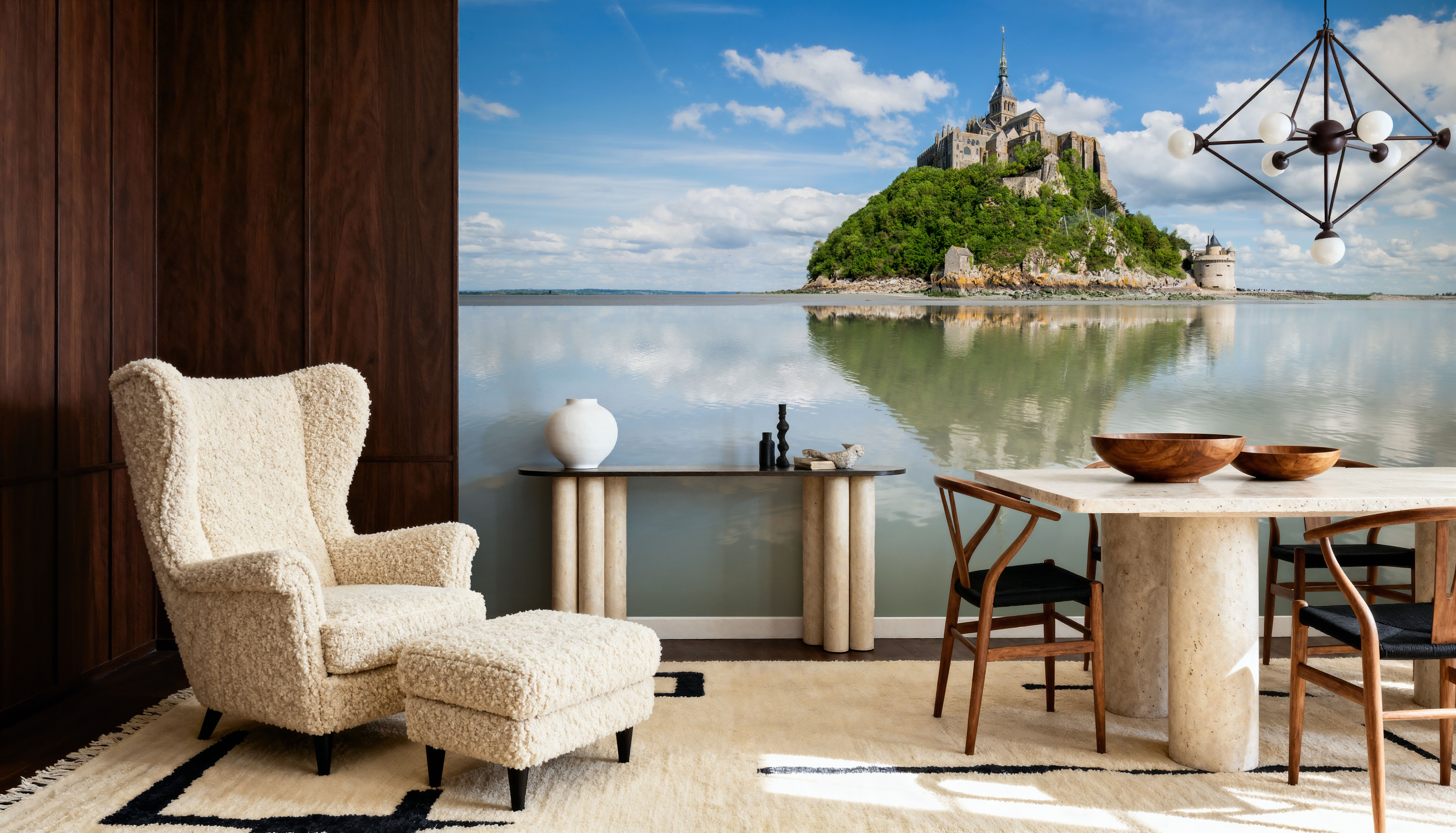 Mont-Saint-Michel