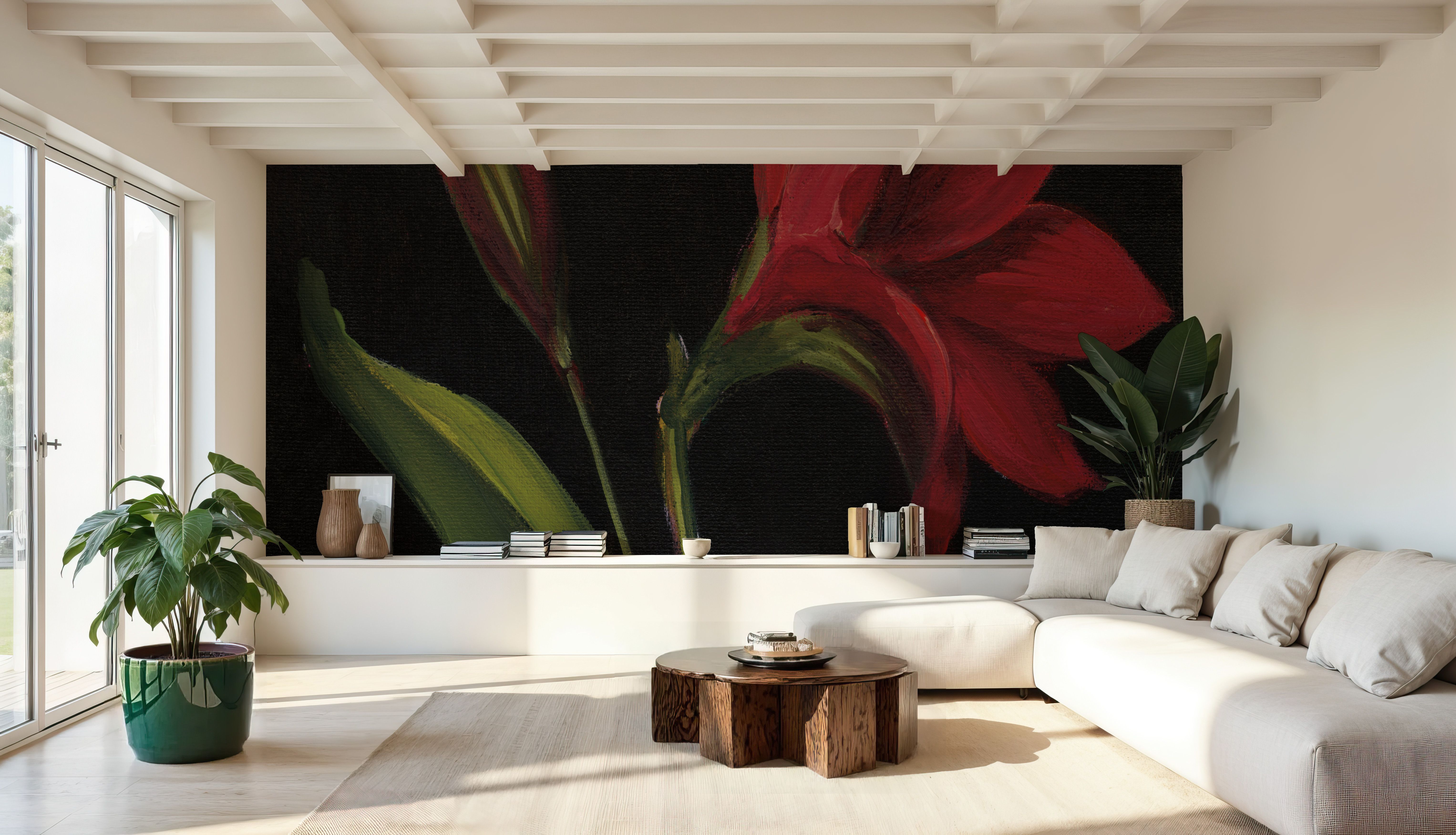 Amour Amaryllis