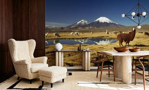 Andean Serenity