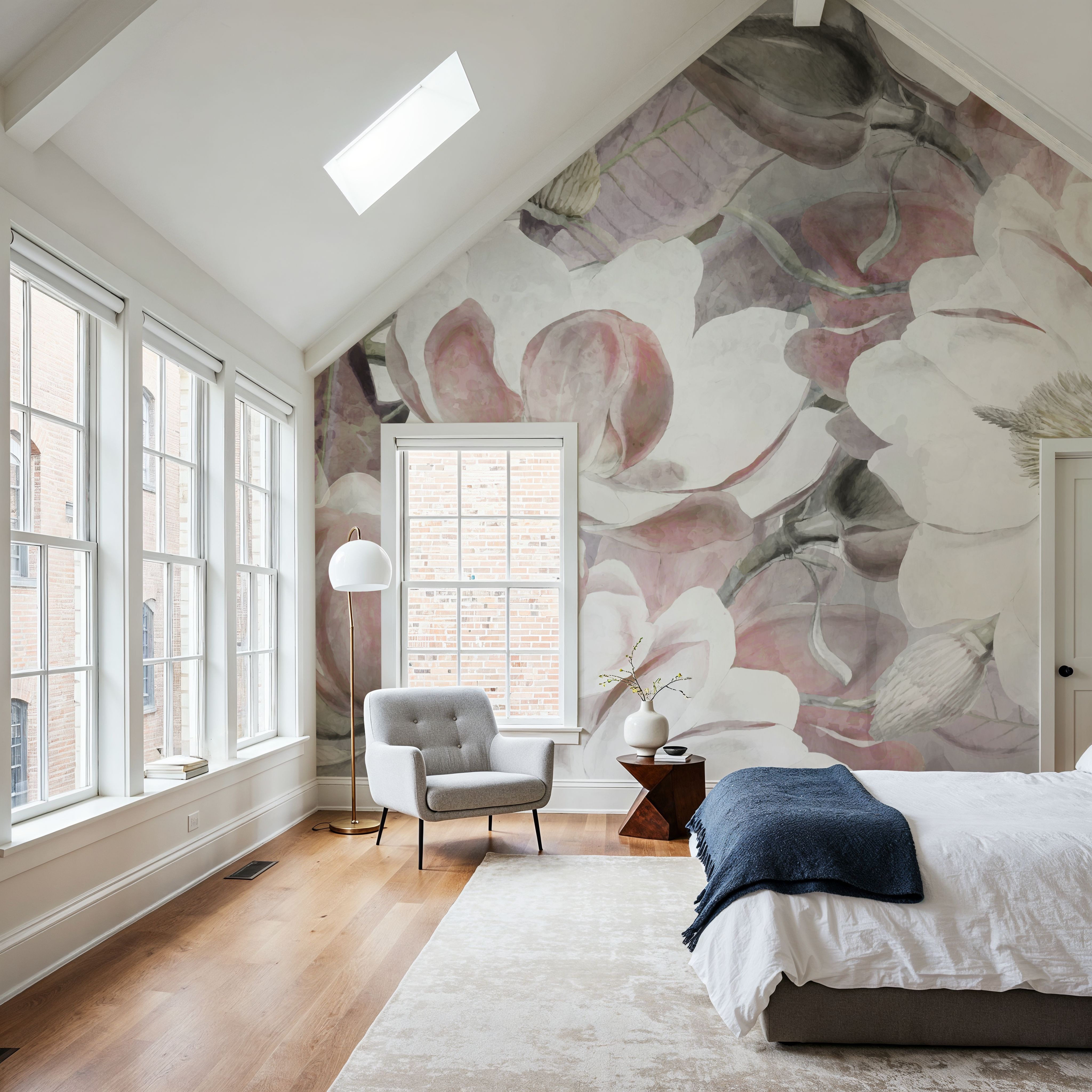 Magnolia art